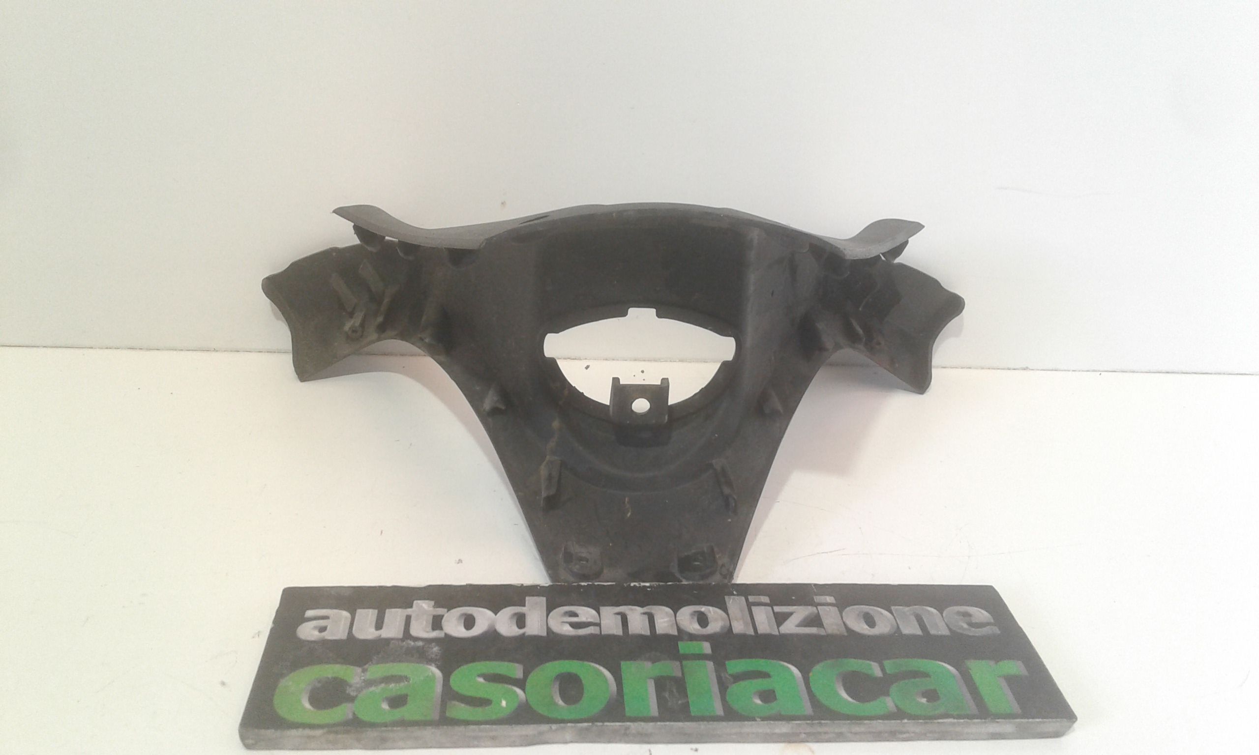 Cover anteriore manubrio SYM joy max 250cc