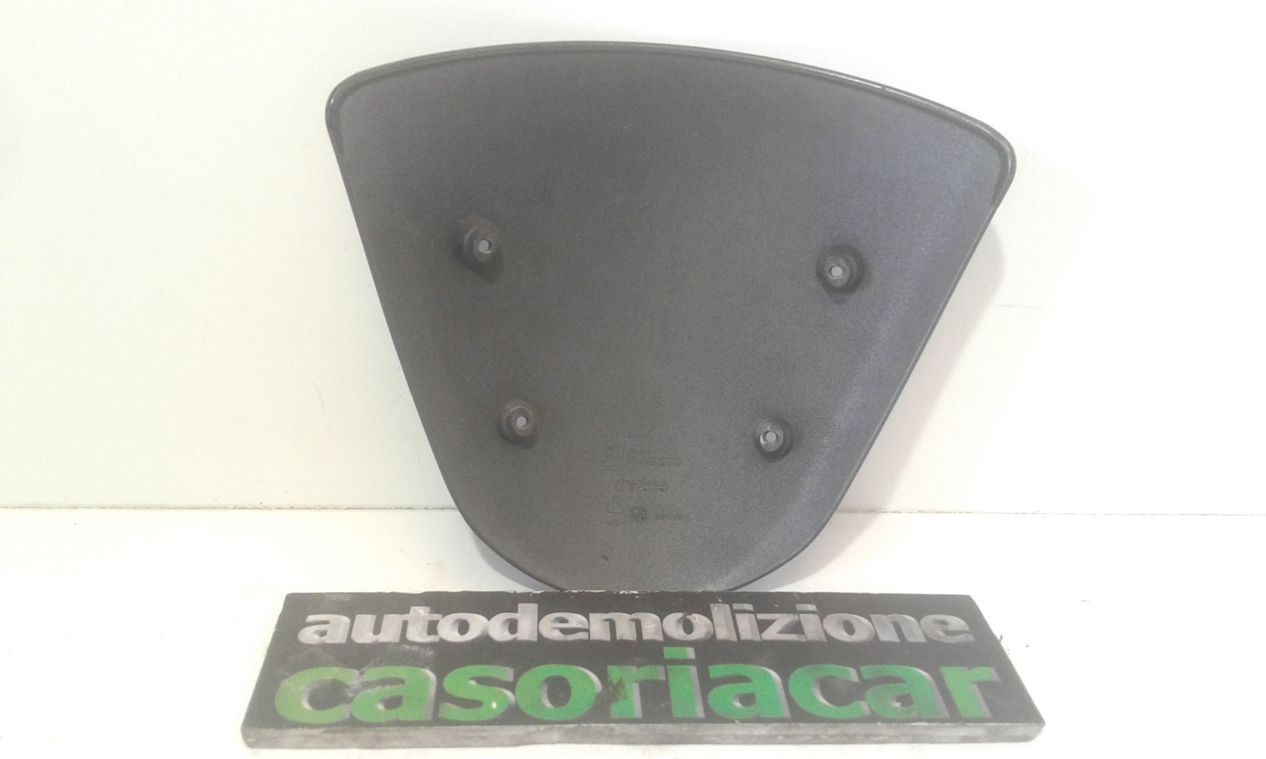 Cover anteriore manubrio PIAGGIO Liberty S 50 cc