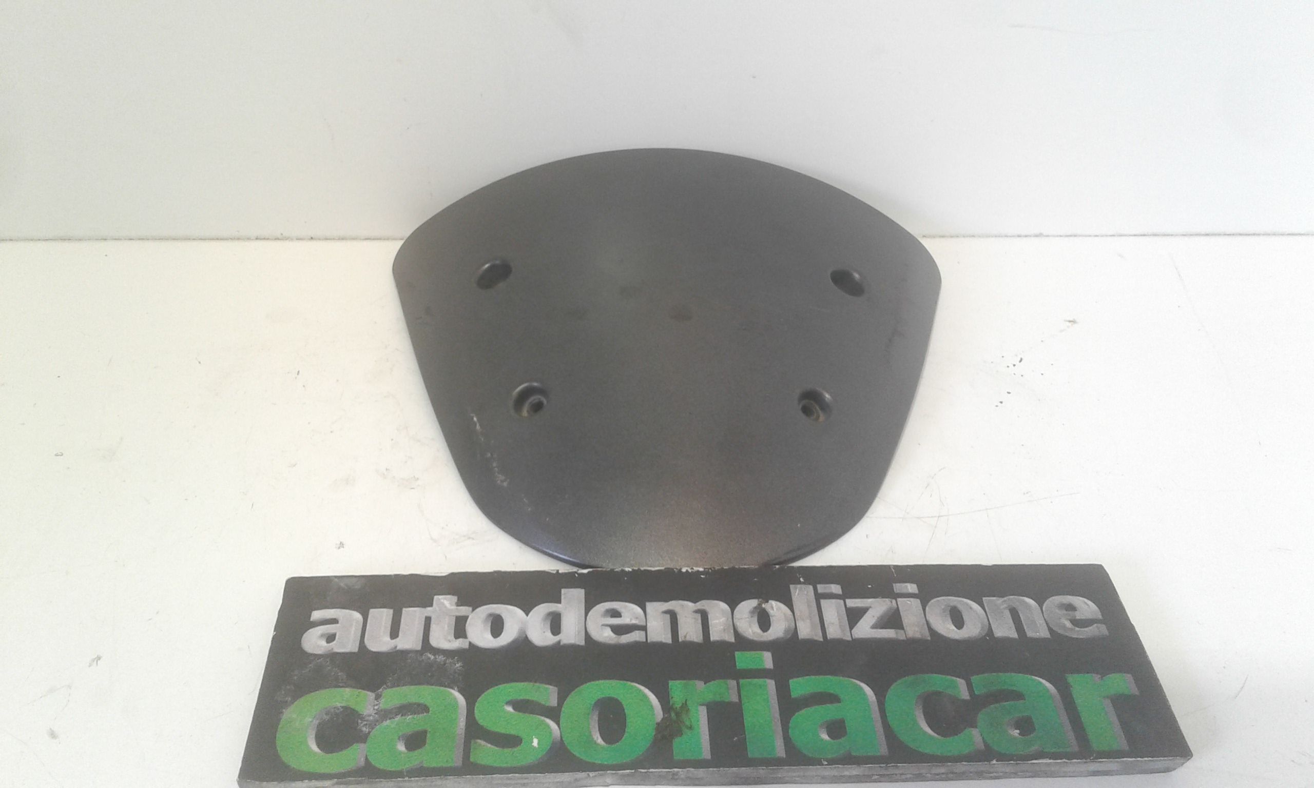 Cover anteriore manubrio PIAGGIO Liberty S 50 cc