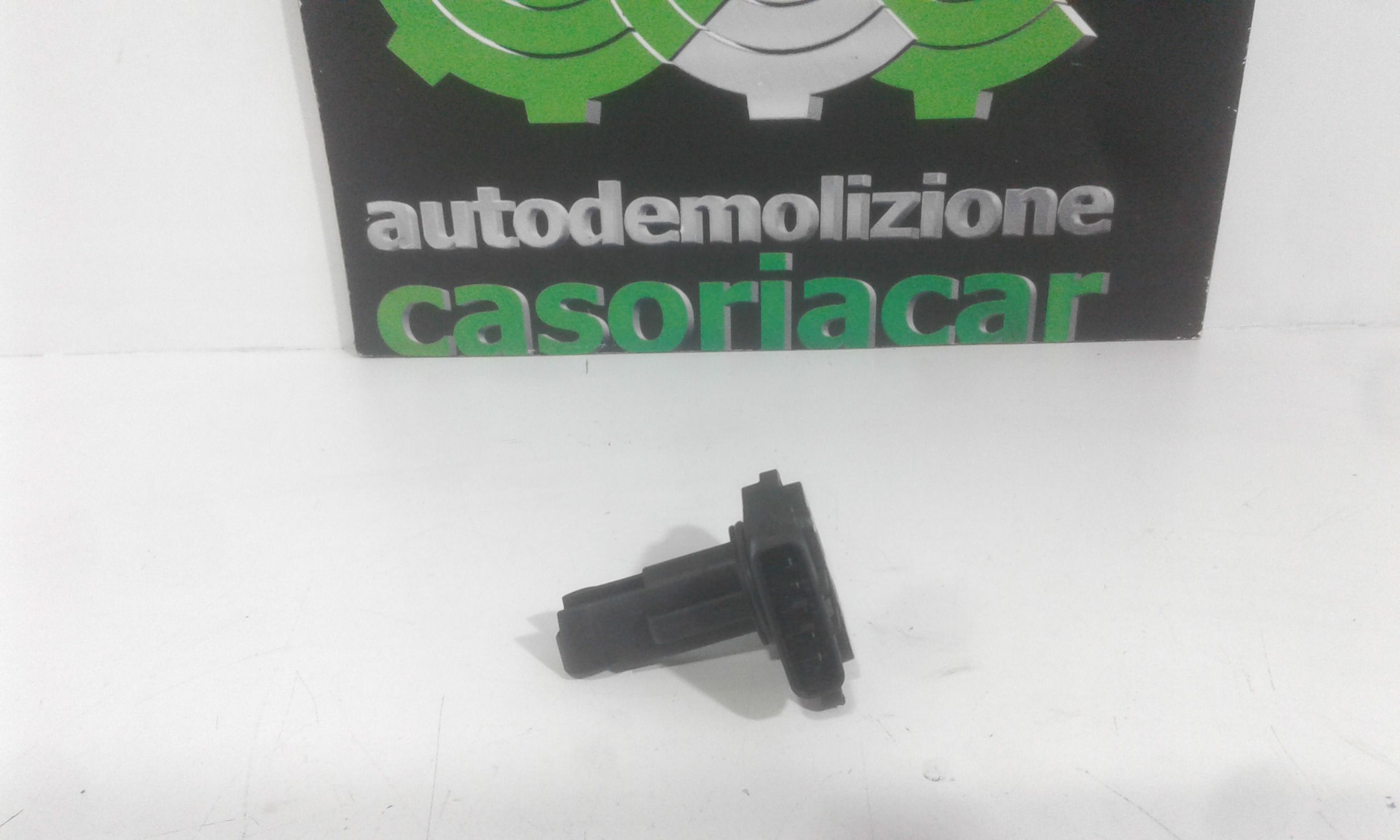 Flussometro TOYOTA Corolla Berlina 3 Serie 3-5P