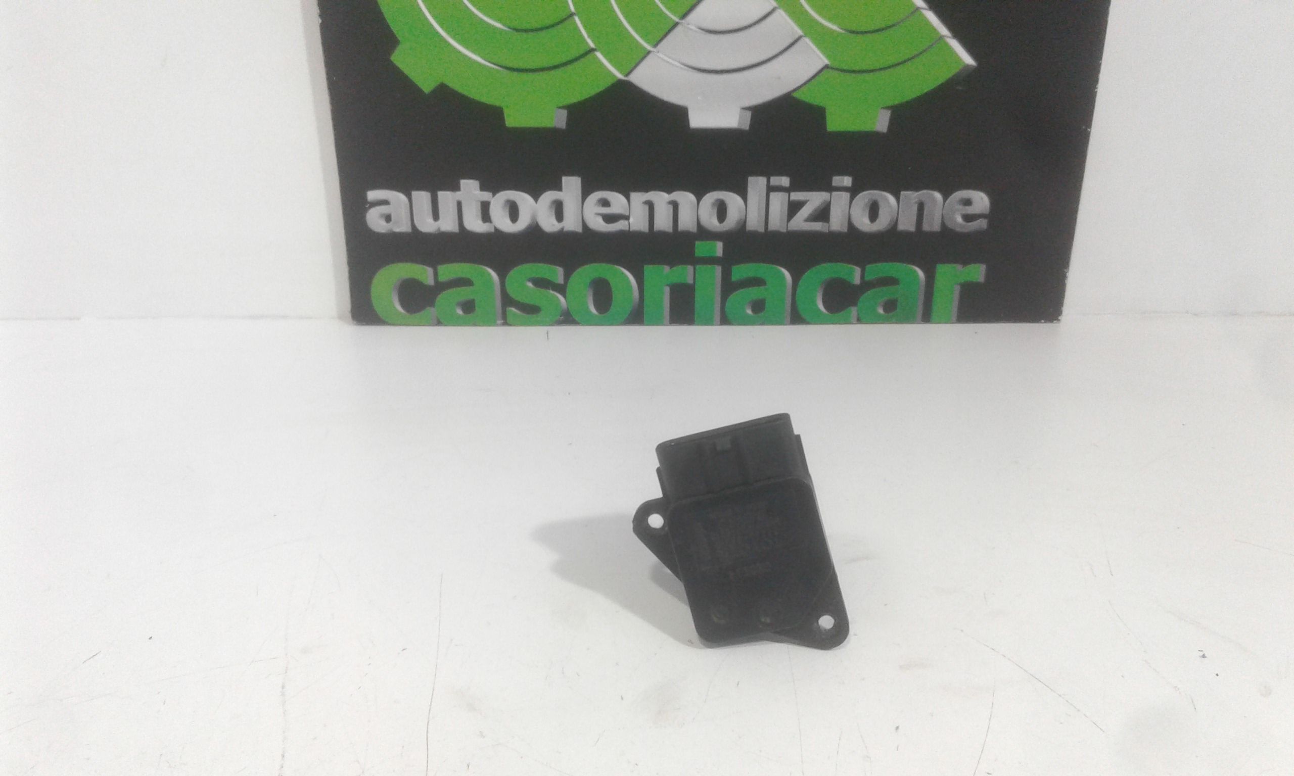 Flussometro TOYOTA Corolla Berlina 3 Serie 3-5P