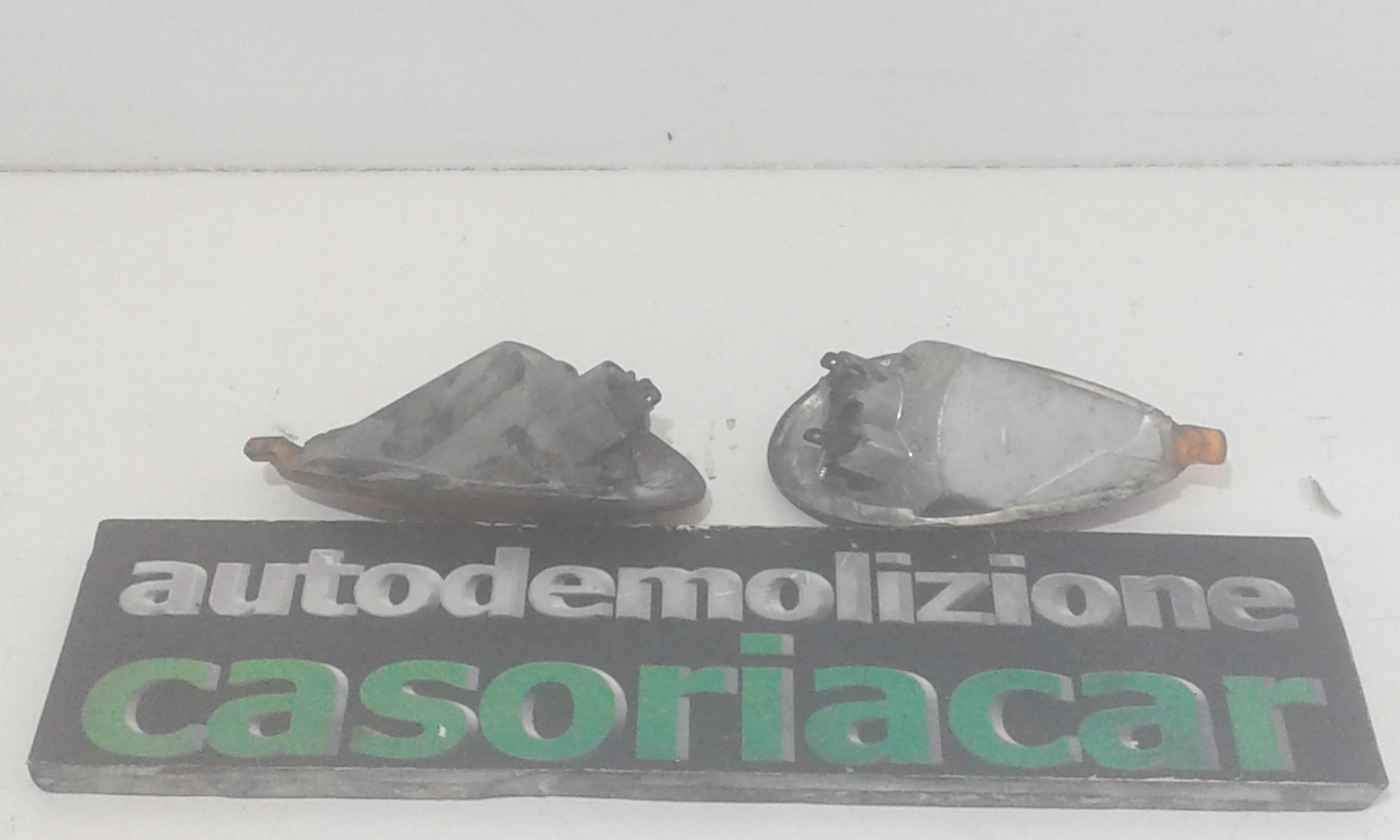 Coppia frecce posteriori PIAGGIO Liberty 50