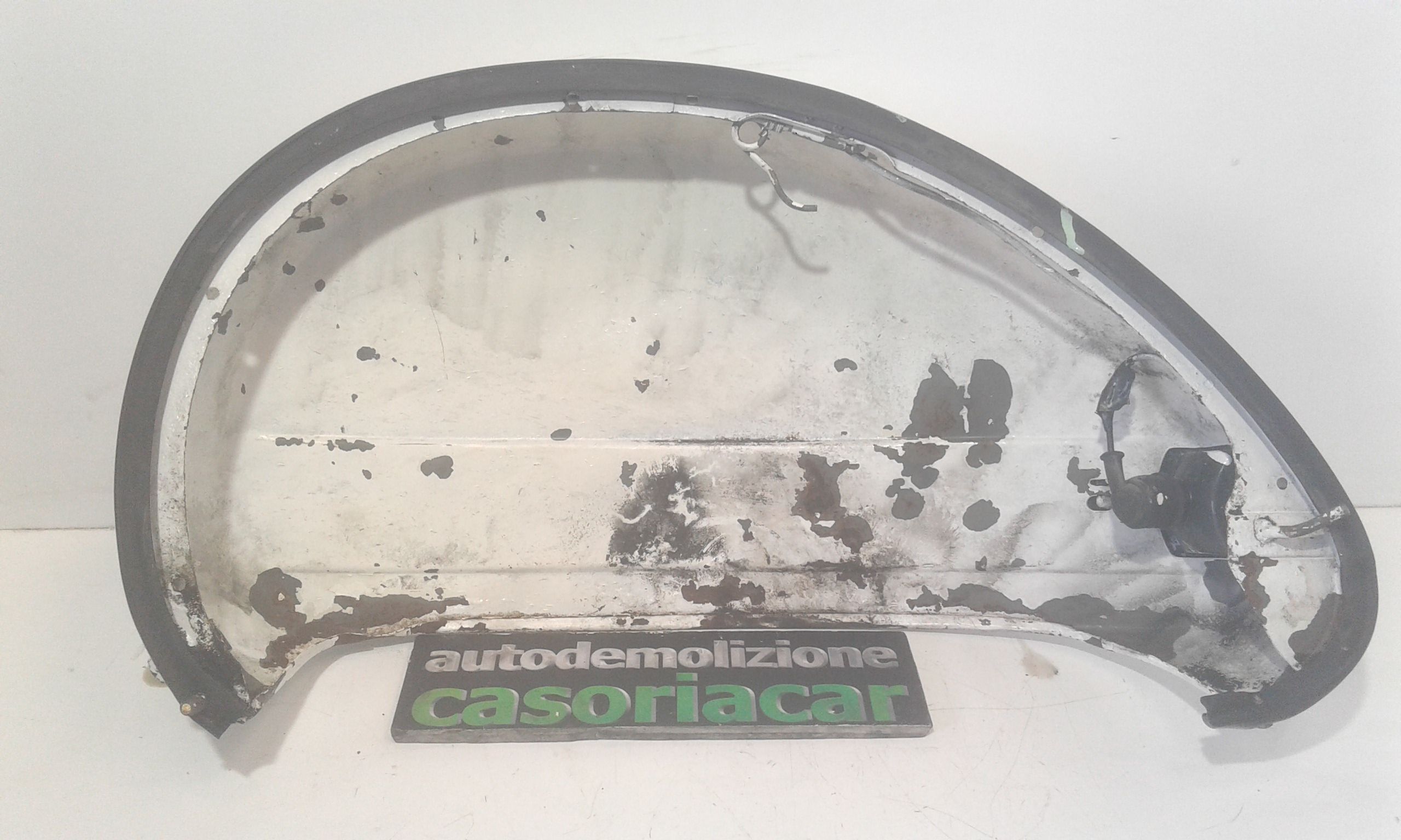 Carena DX PIAGGIO Vespa PX 150 cc