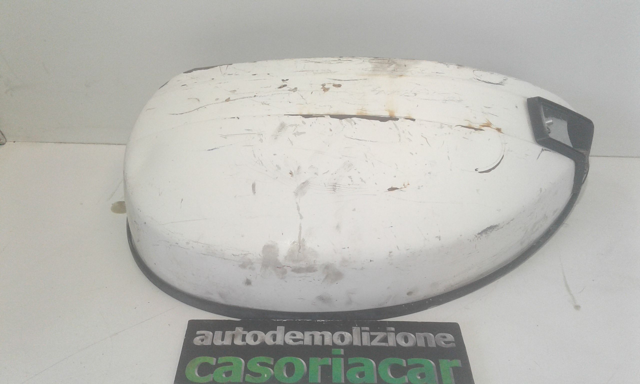 Carena DX PIAGGIO Vespa PX 150 cc