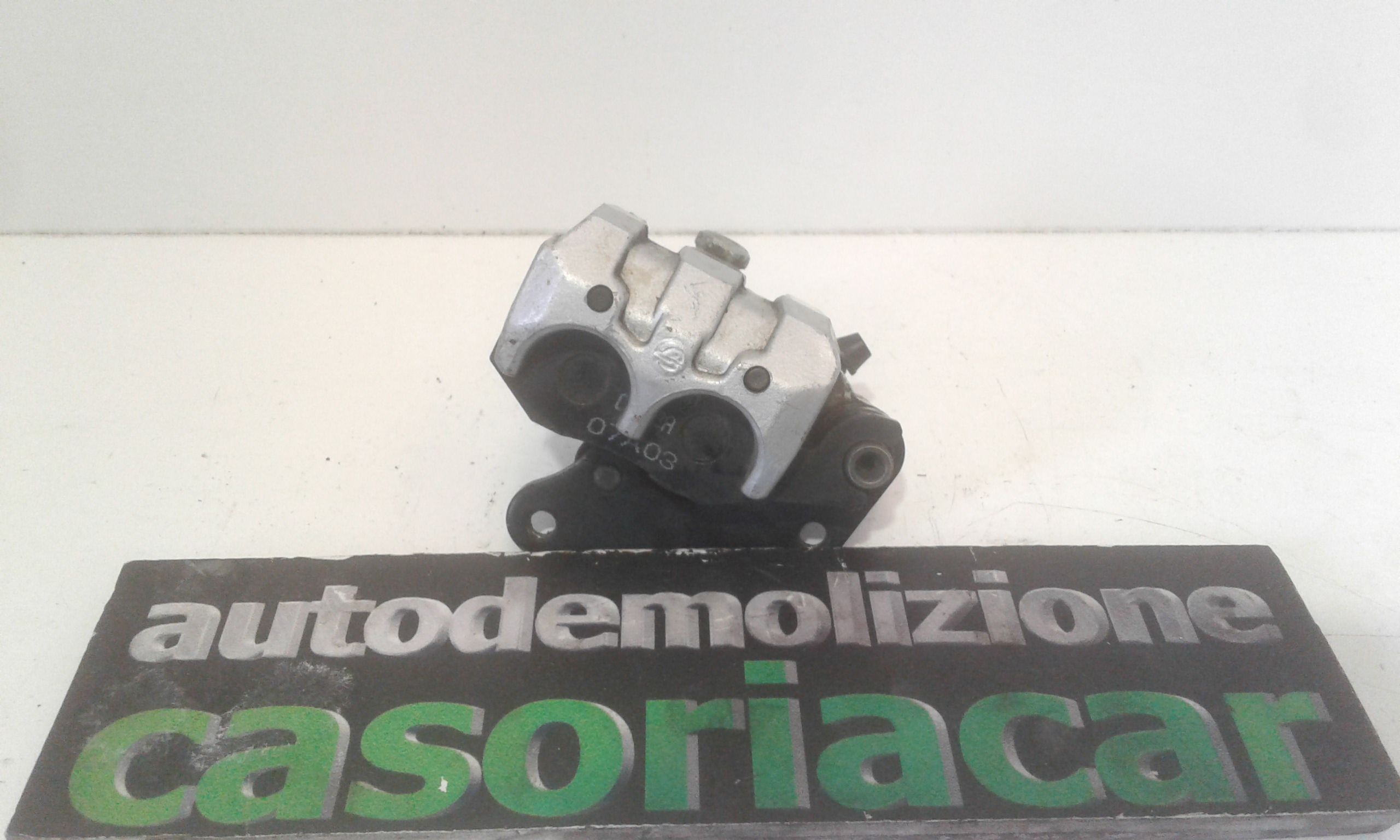 Pinza freno posteriore Malaguti Centro 50cc