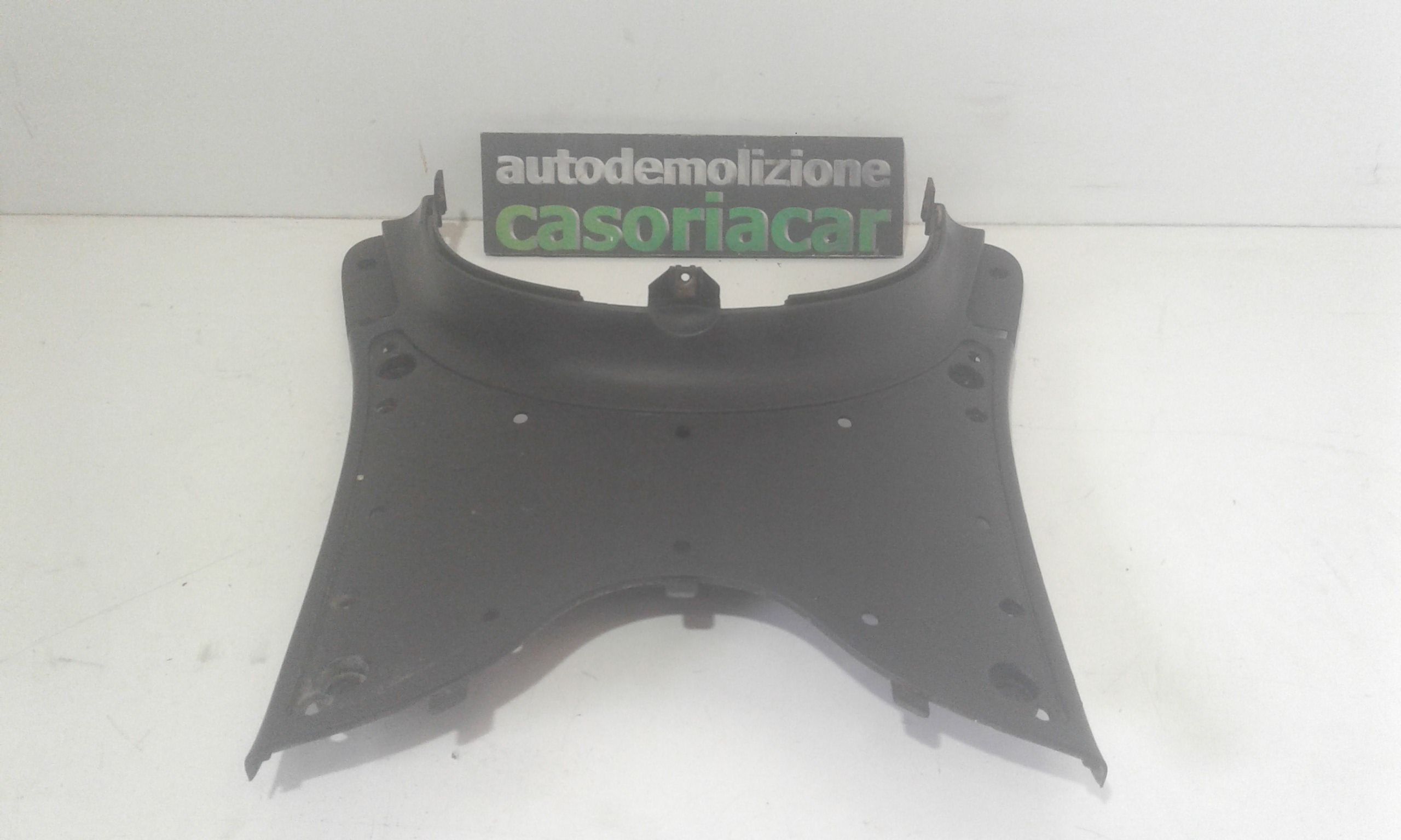 Pedana Kymco People 125