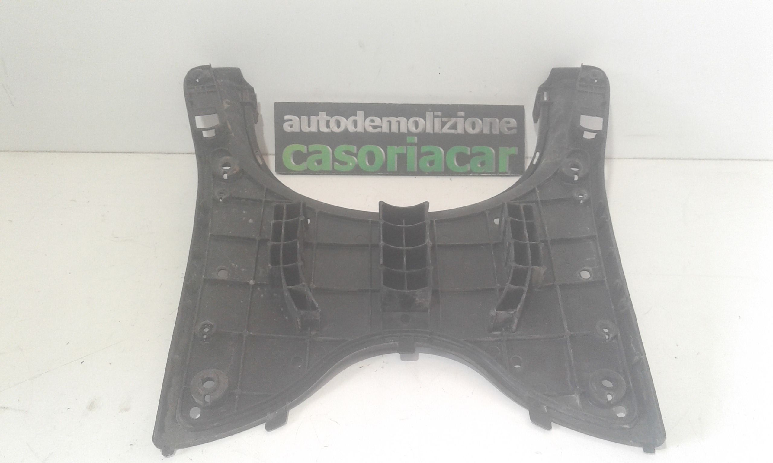 Pedana Kymco People 125