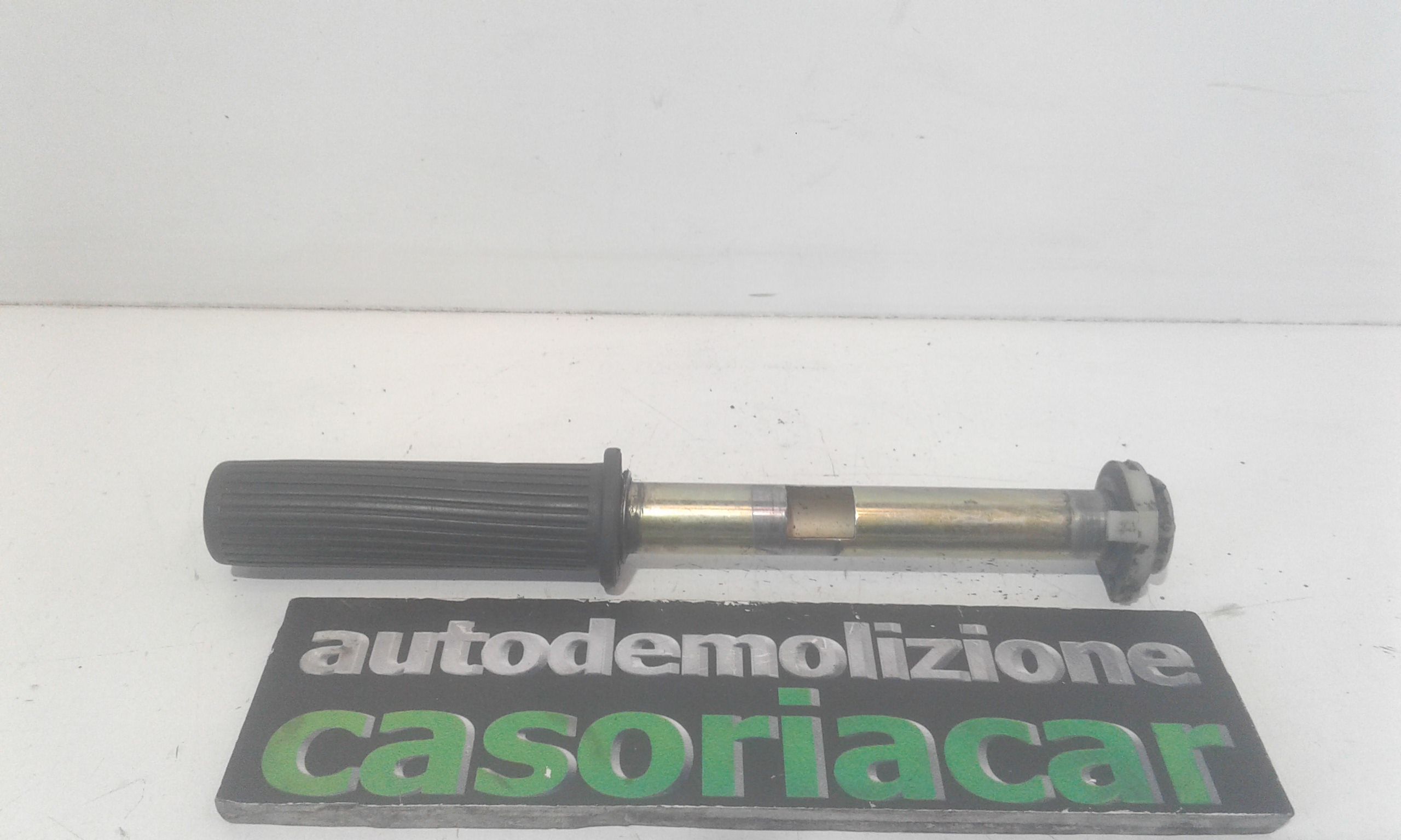 Comando acceleratore PIAGGIO Vespa PX 150 cc