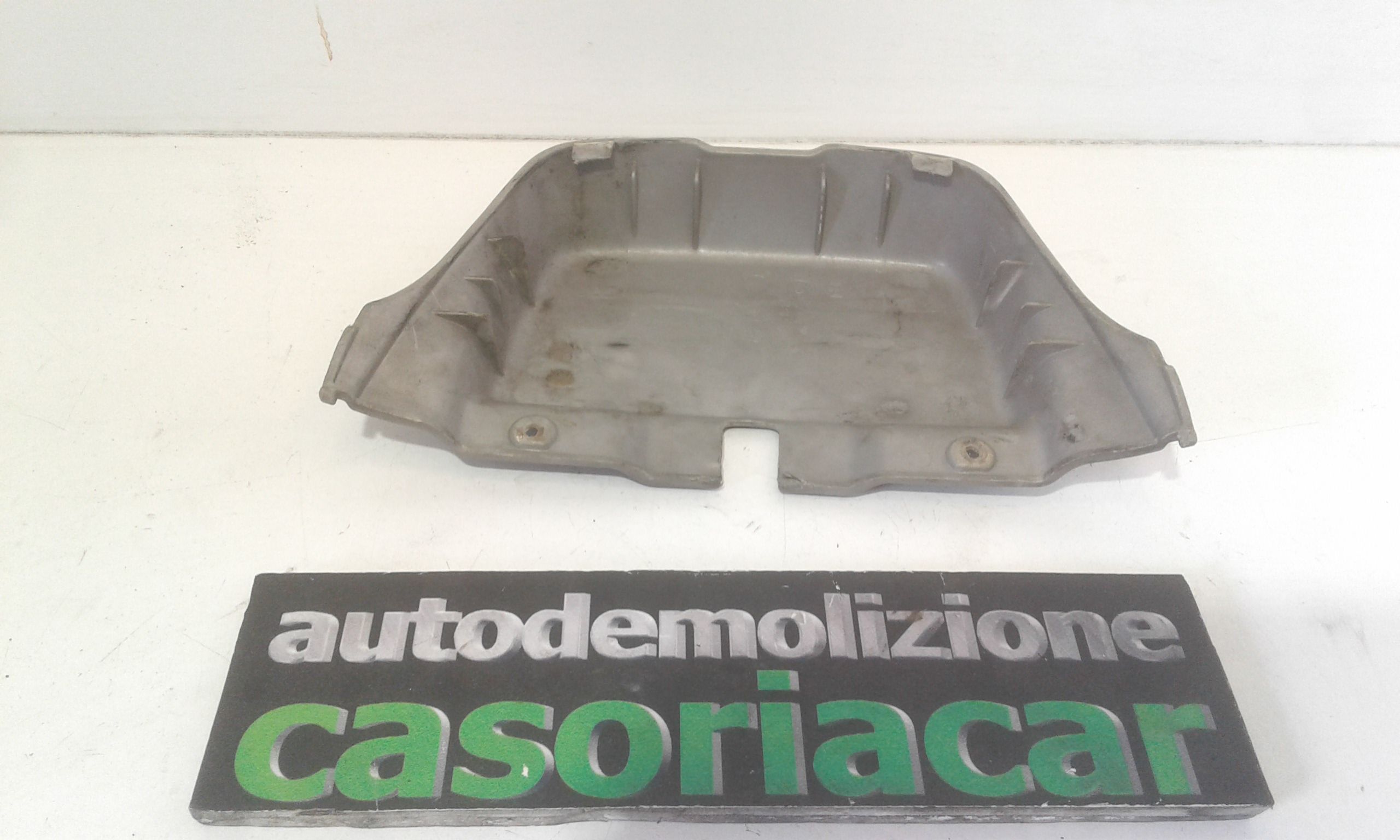 Coperchio alloggio batteria PIAGGIO Beverly 500cc Tourer