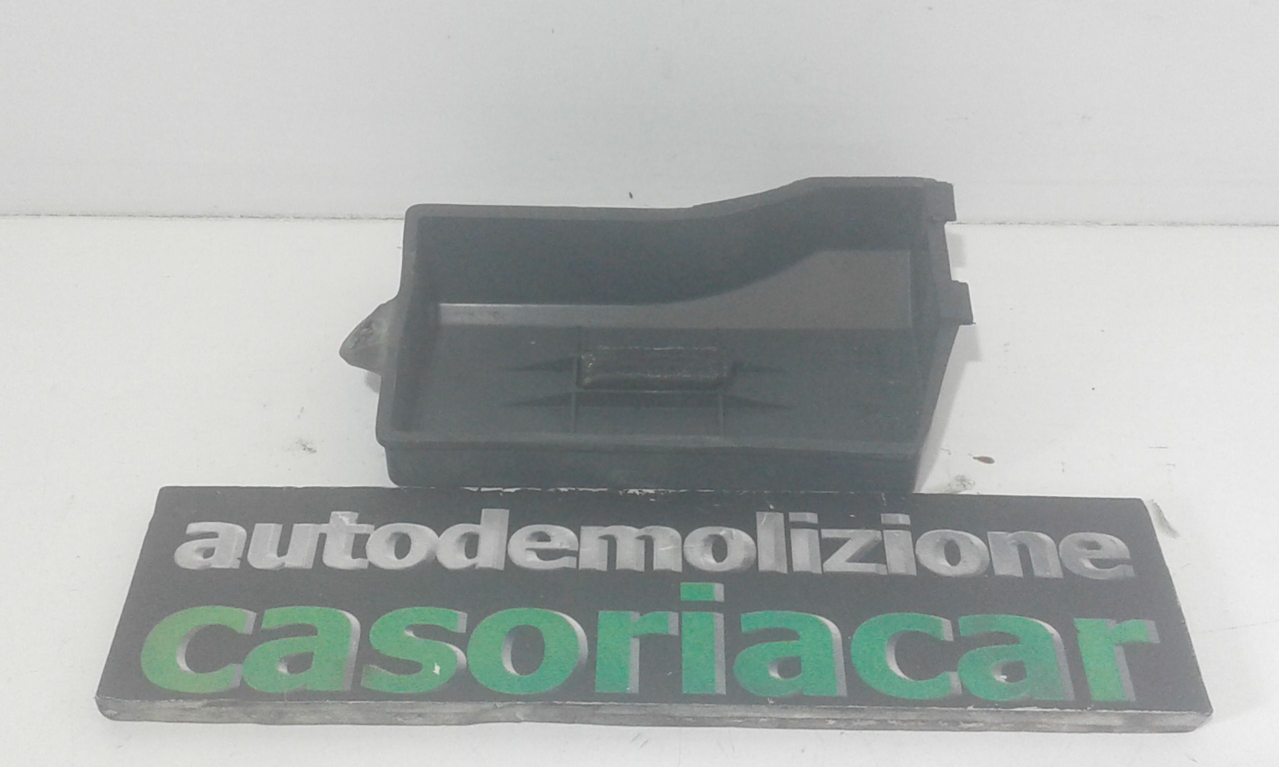 Coperchio alloggio batteria PIAGGIO Liberty 125cc