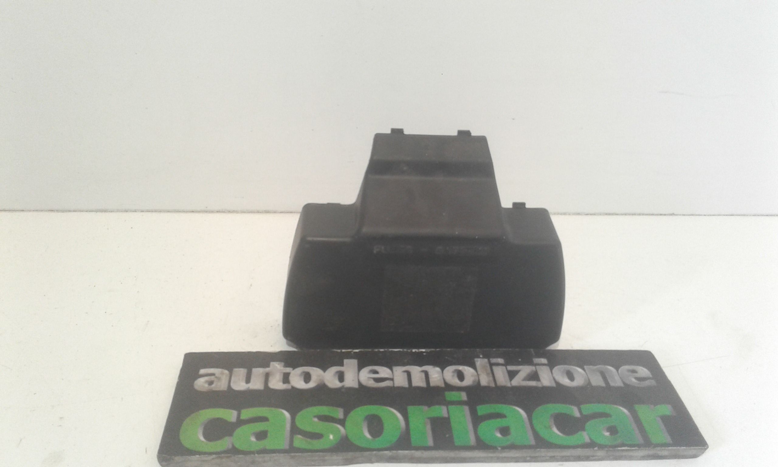 Coperchio alloggio batteria Aprilia Scarabeo 50cc