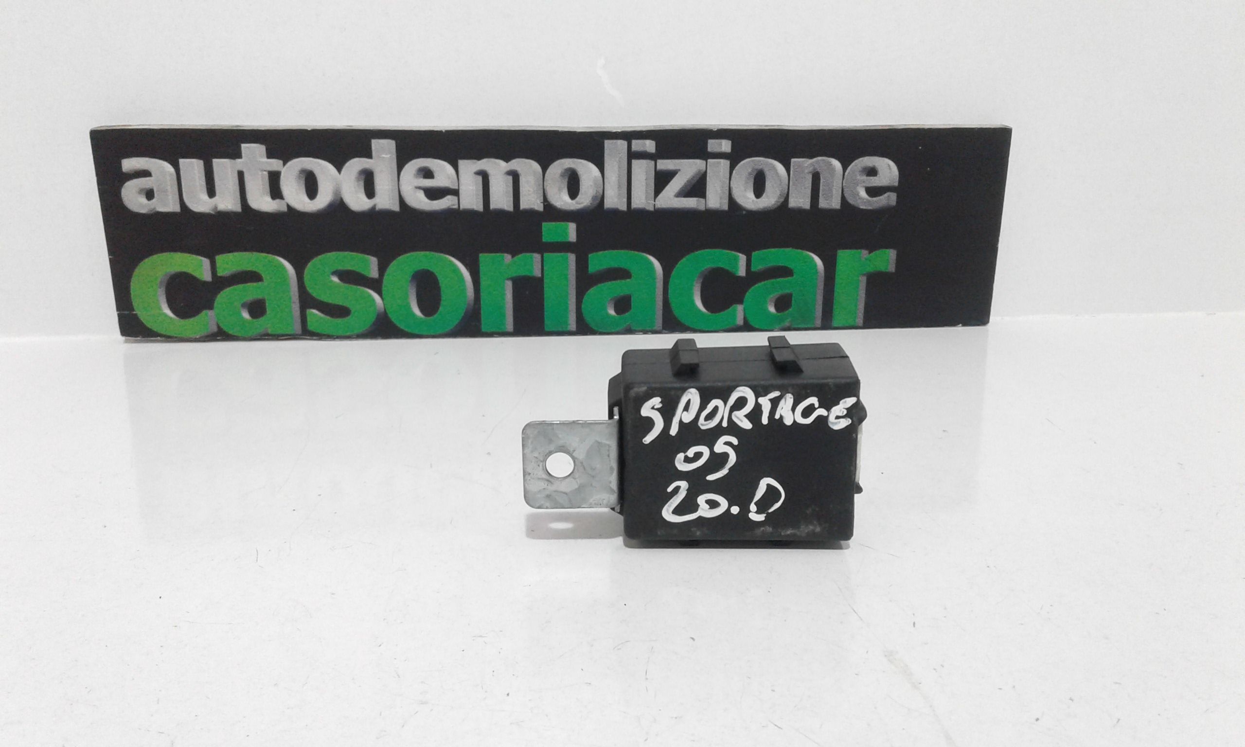 Centralina Immobilizzatore KIA Sportage 3 Serie