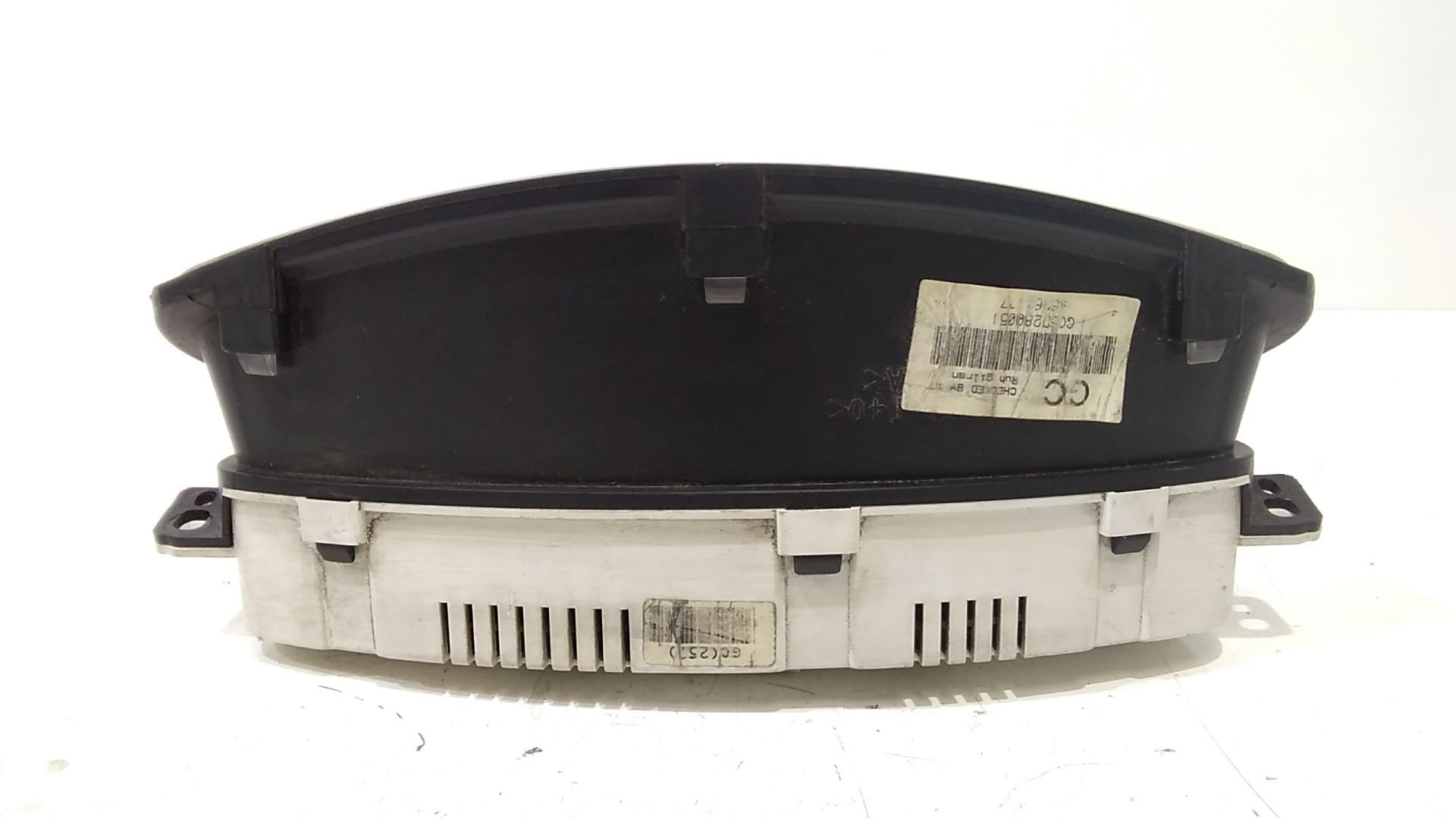 Quadro Strumenti CHEVROLET Matiz 2 Serie