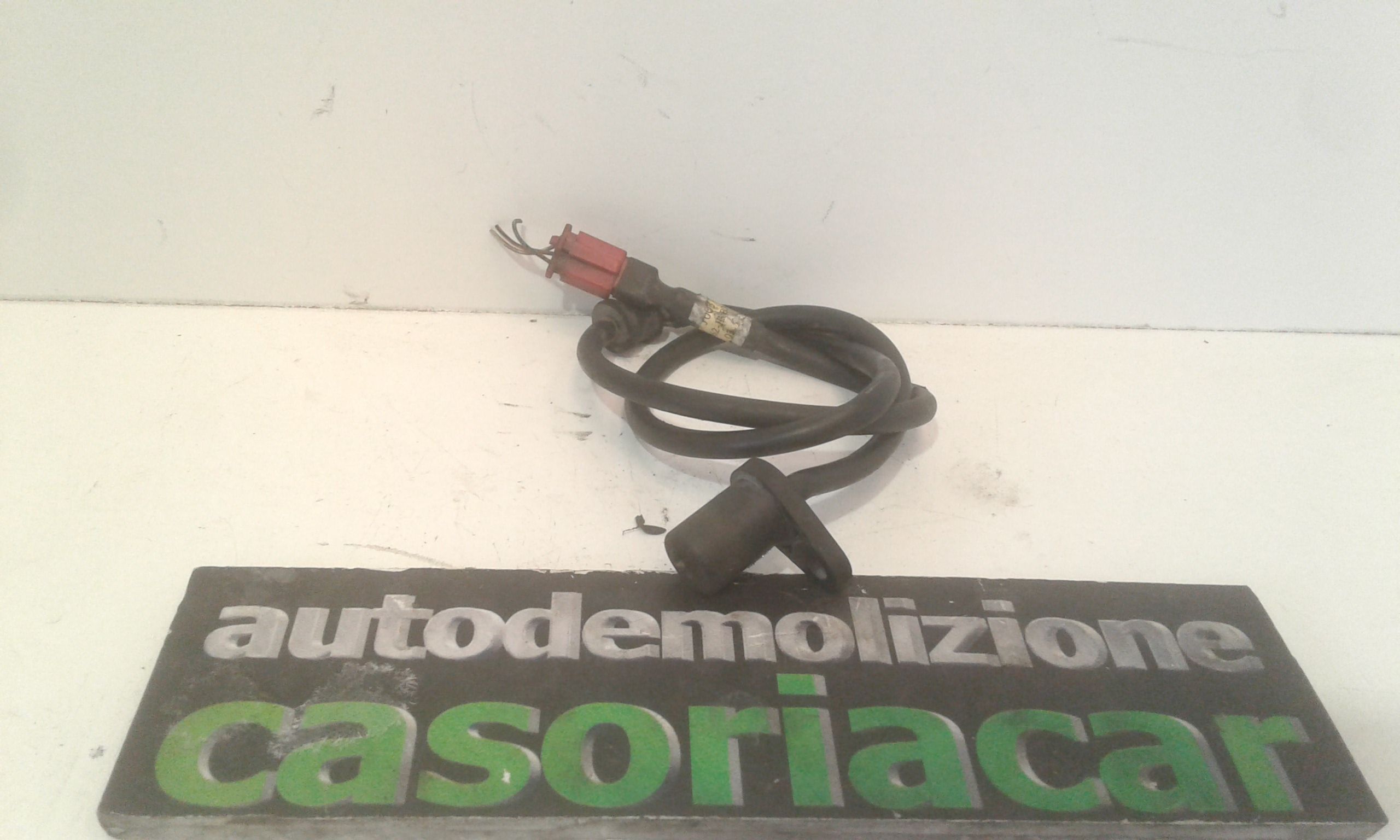 Rinvio contachilometri SYM joy max 250cc