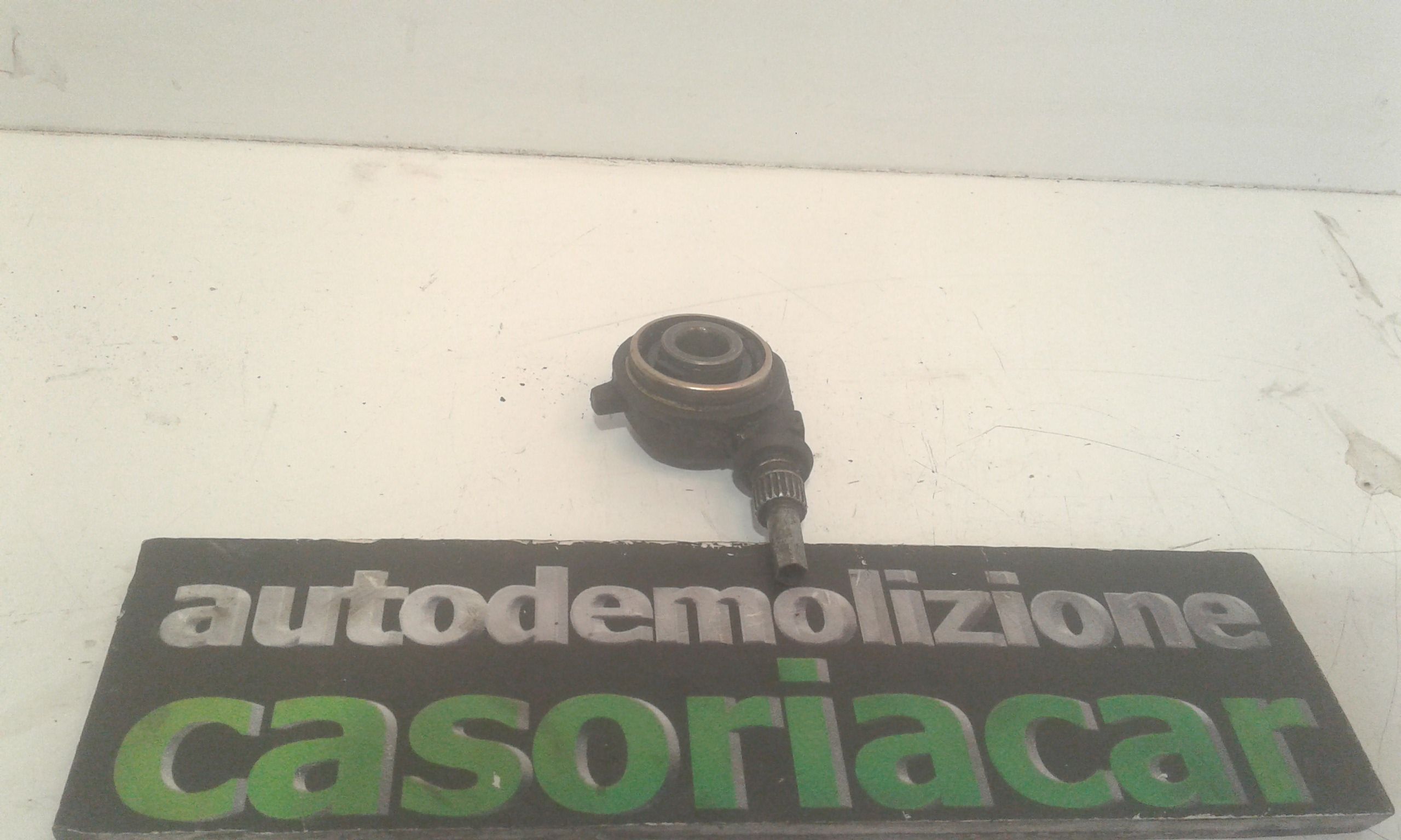 Rinvio contachilometri Aprilia Scarabeo 250cc