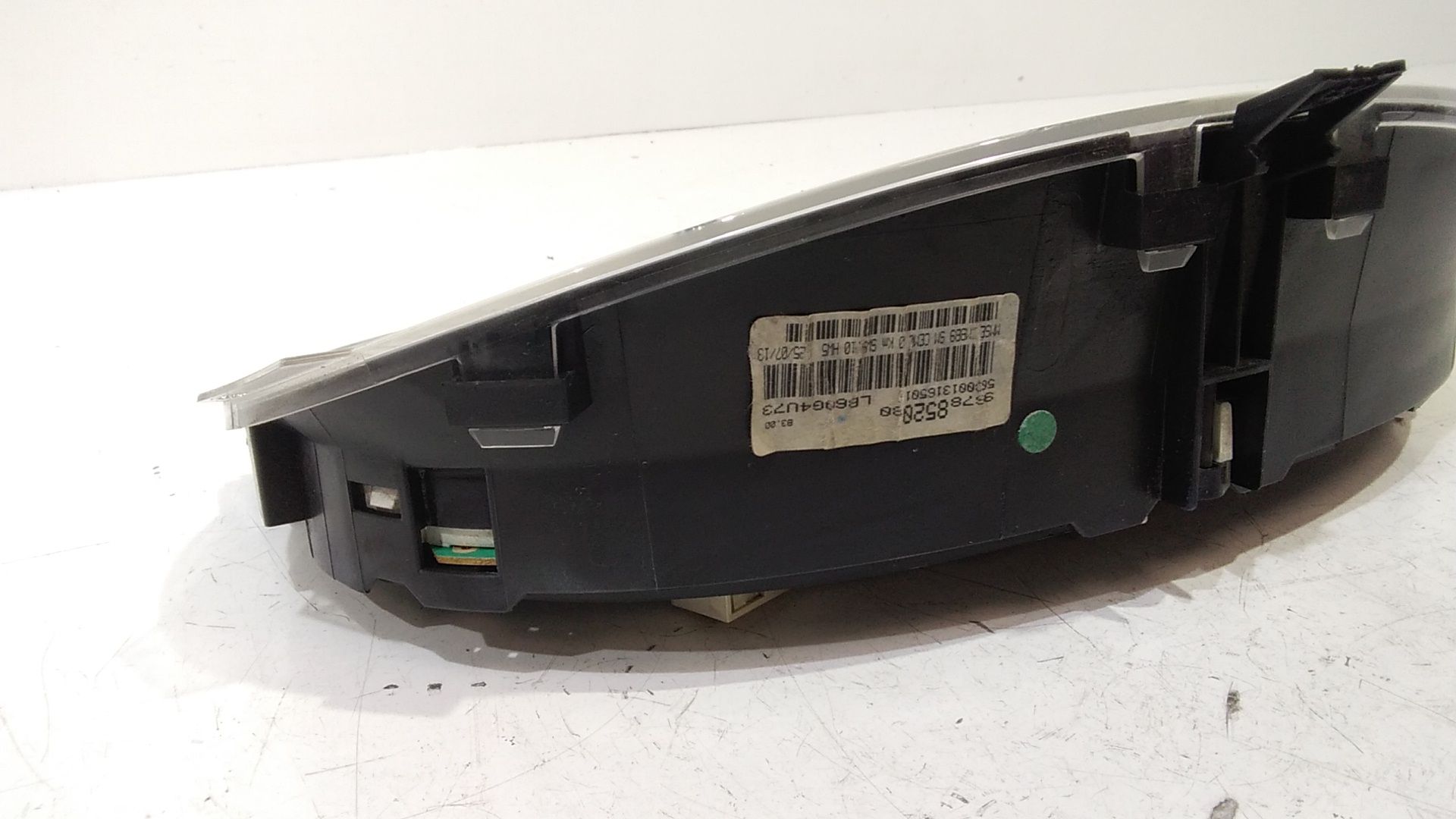 Quadro Strumenti PEUGEOT Partner 3 Serie