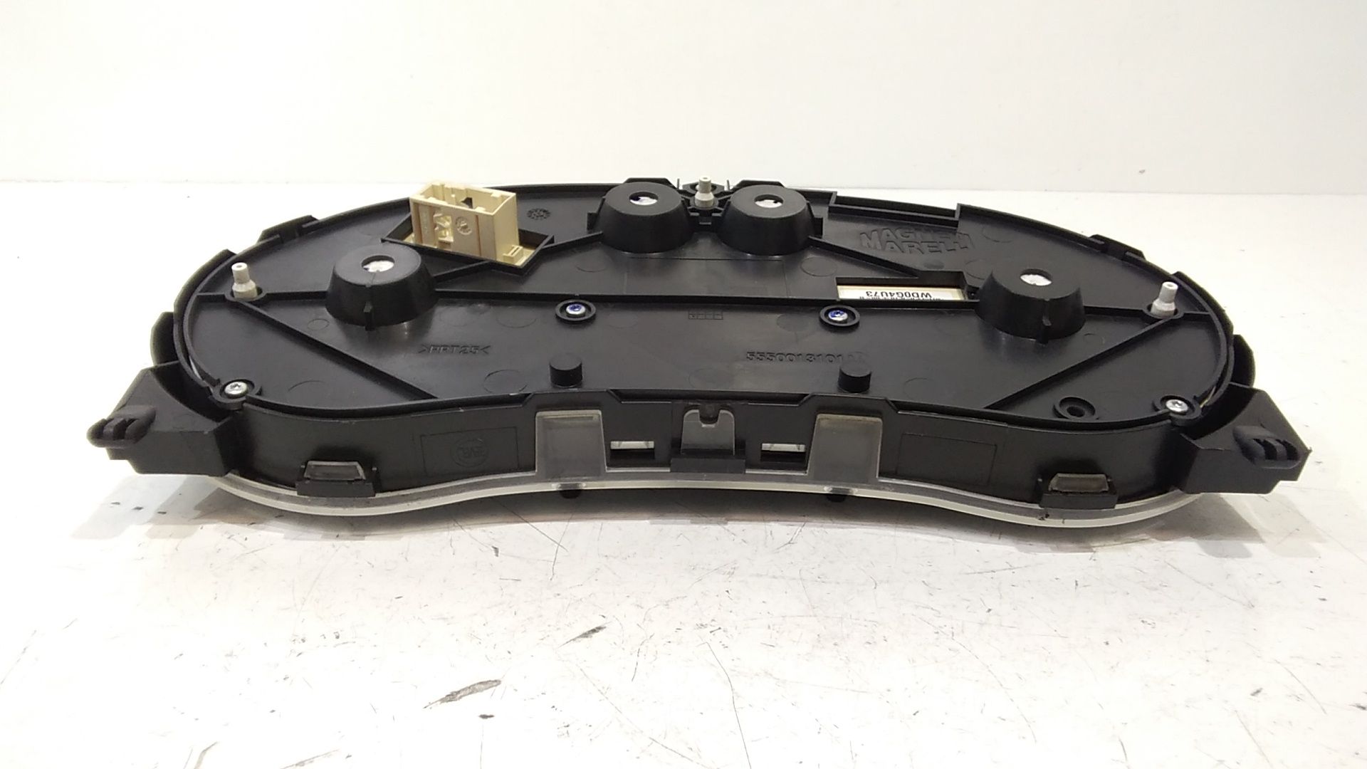 Quadro Strumenti PEUGEOT Partner 3 Serie