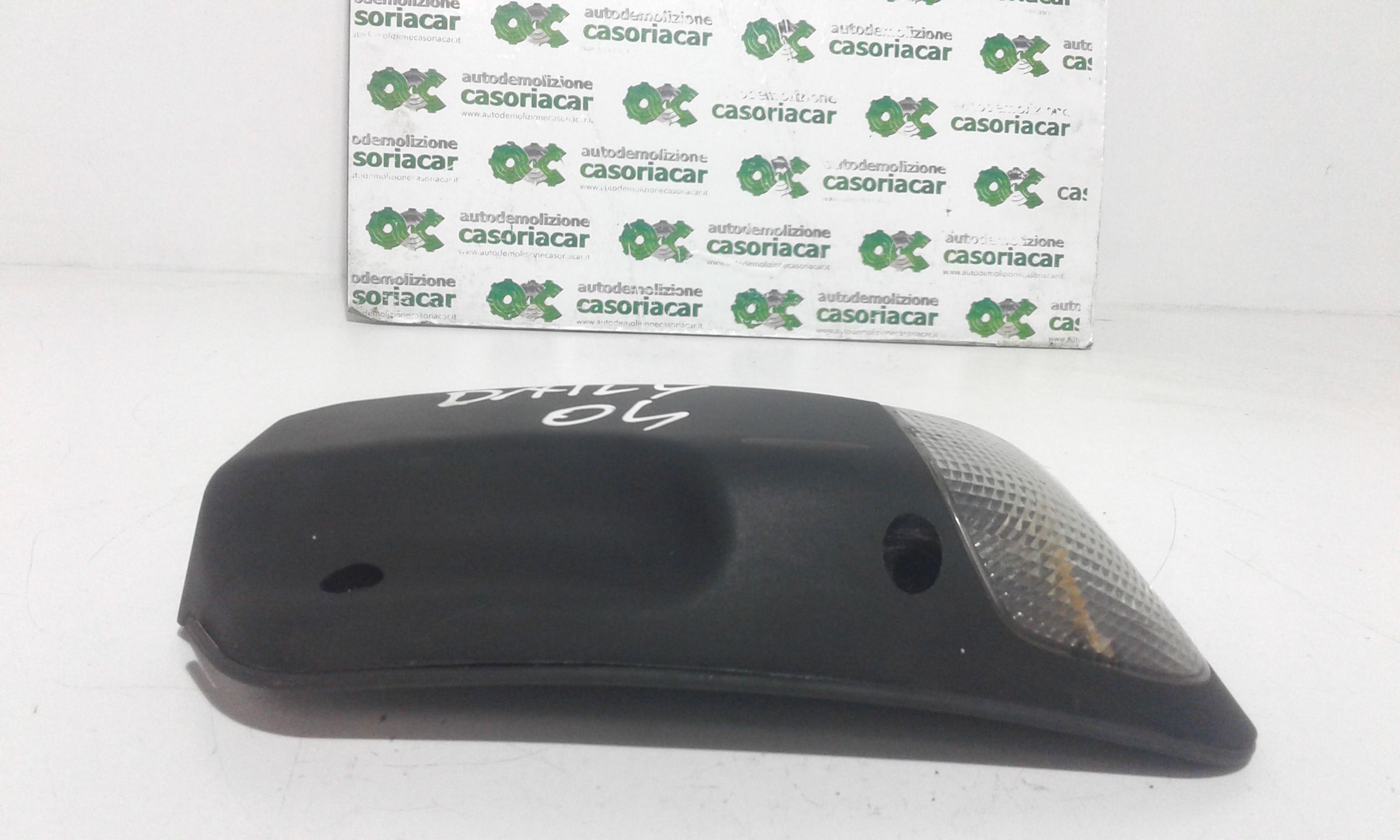 Luci ingombro Sx guida IVECO Daily 3 Serie