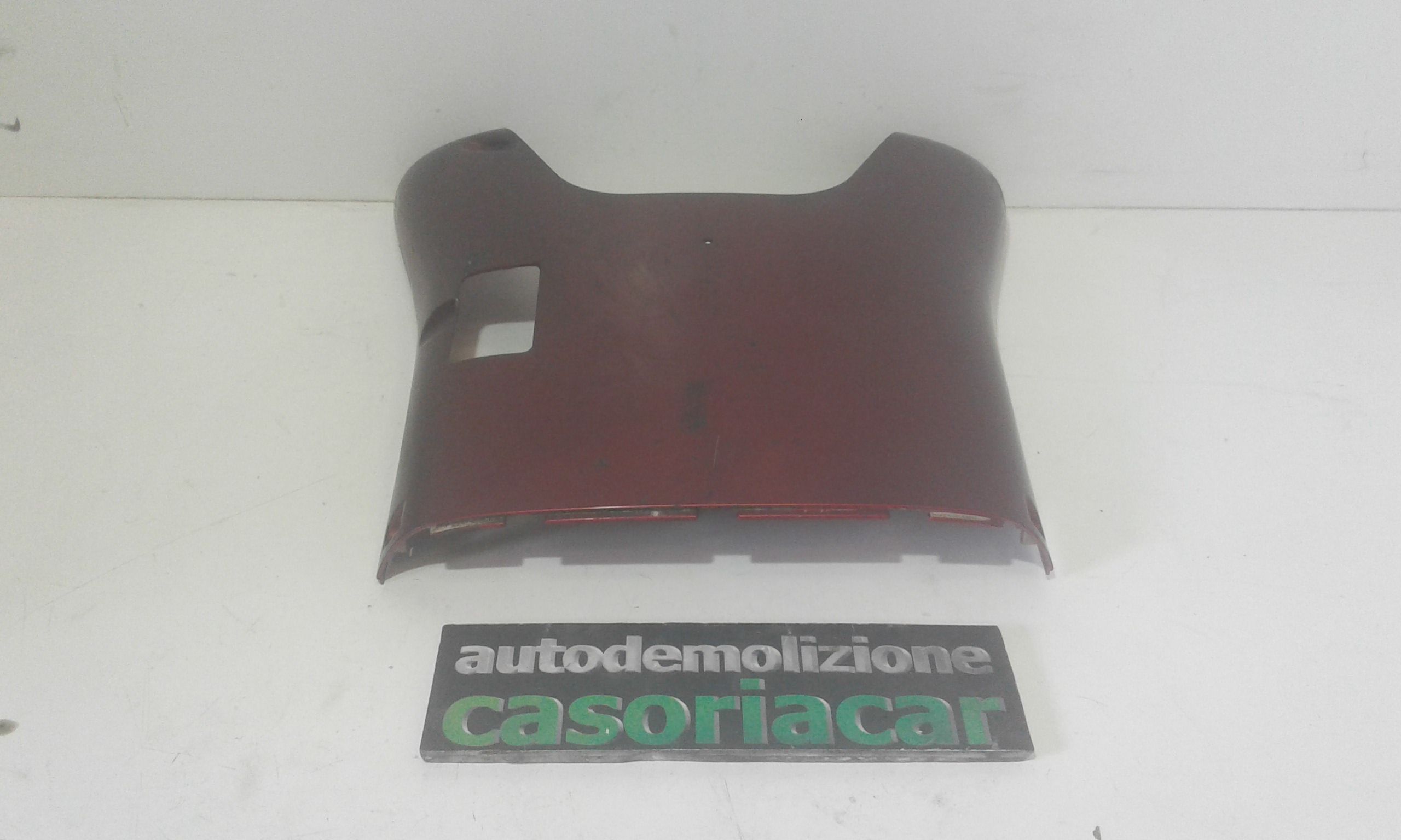 Sottopedana Kymco People 125