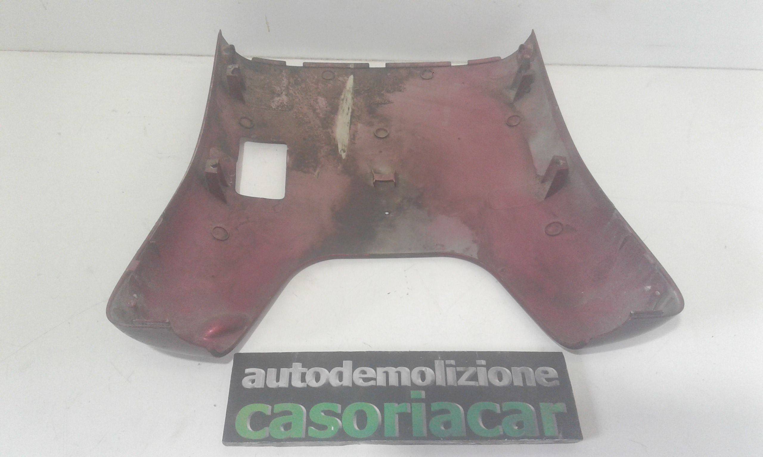 Sottopedana Kymco People 125