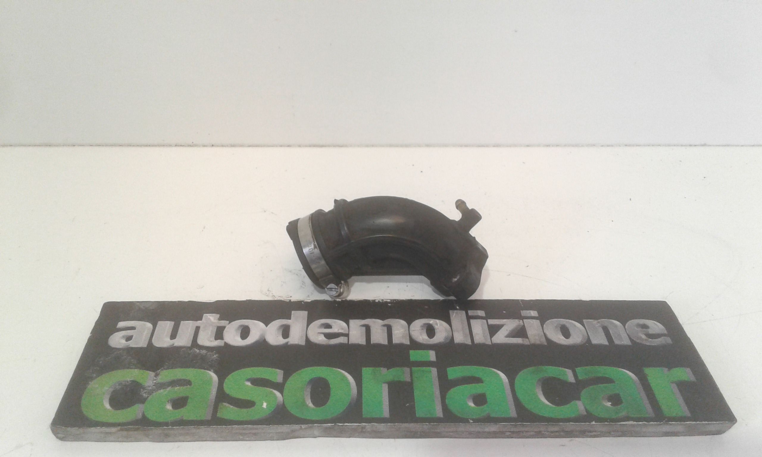 Collettore carburatore PIAGGIO Liberty S 50 cc