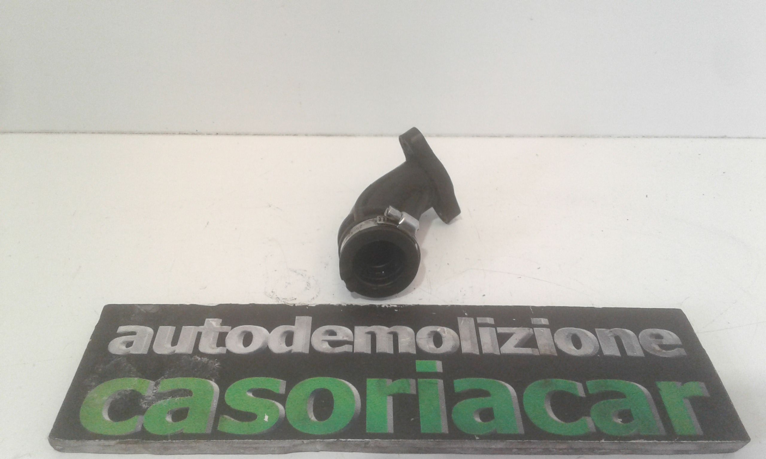 Collettore carburatore PIAGGIO Liberty S 50 cc