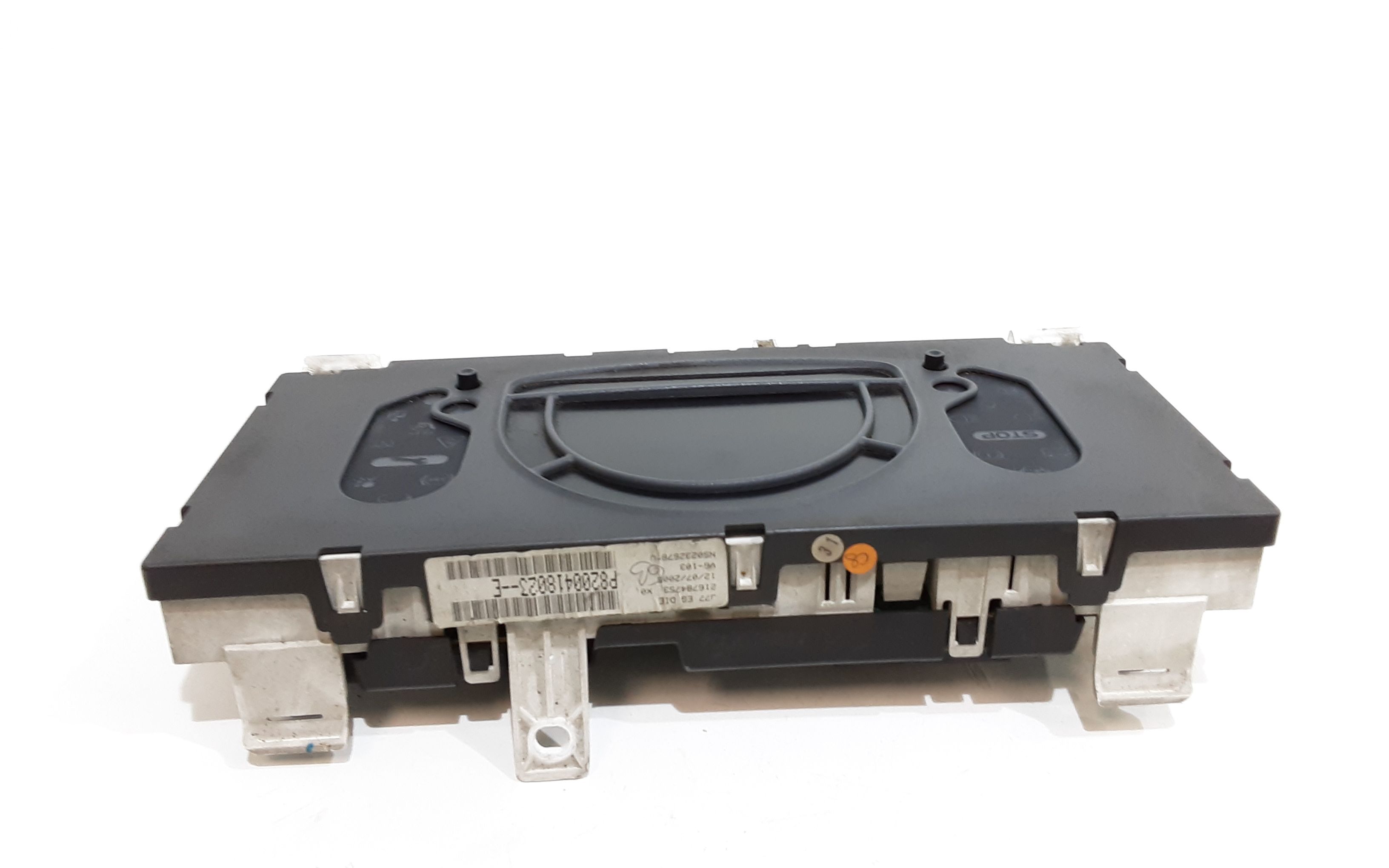 Quadro Strumenti RENAULT Modus 1 Serie