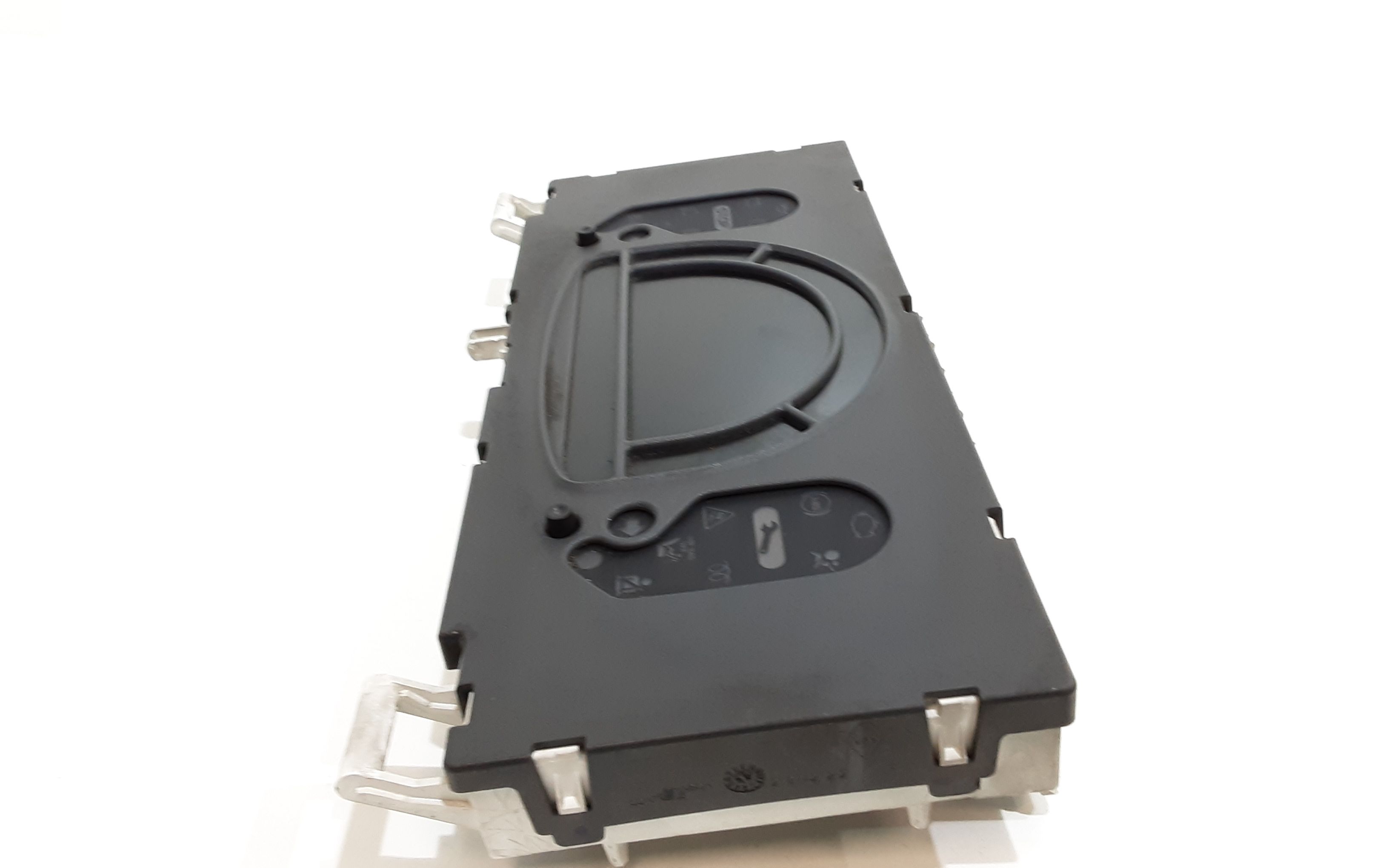 Quadro Strumenti RENAULT Modus 1 Serie