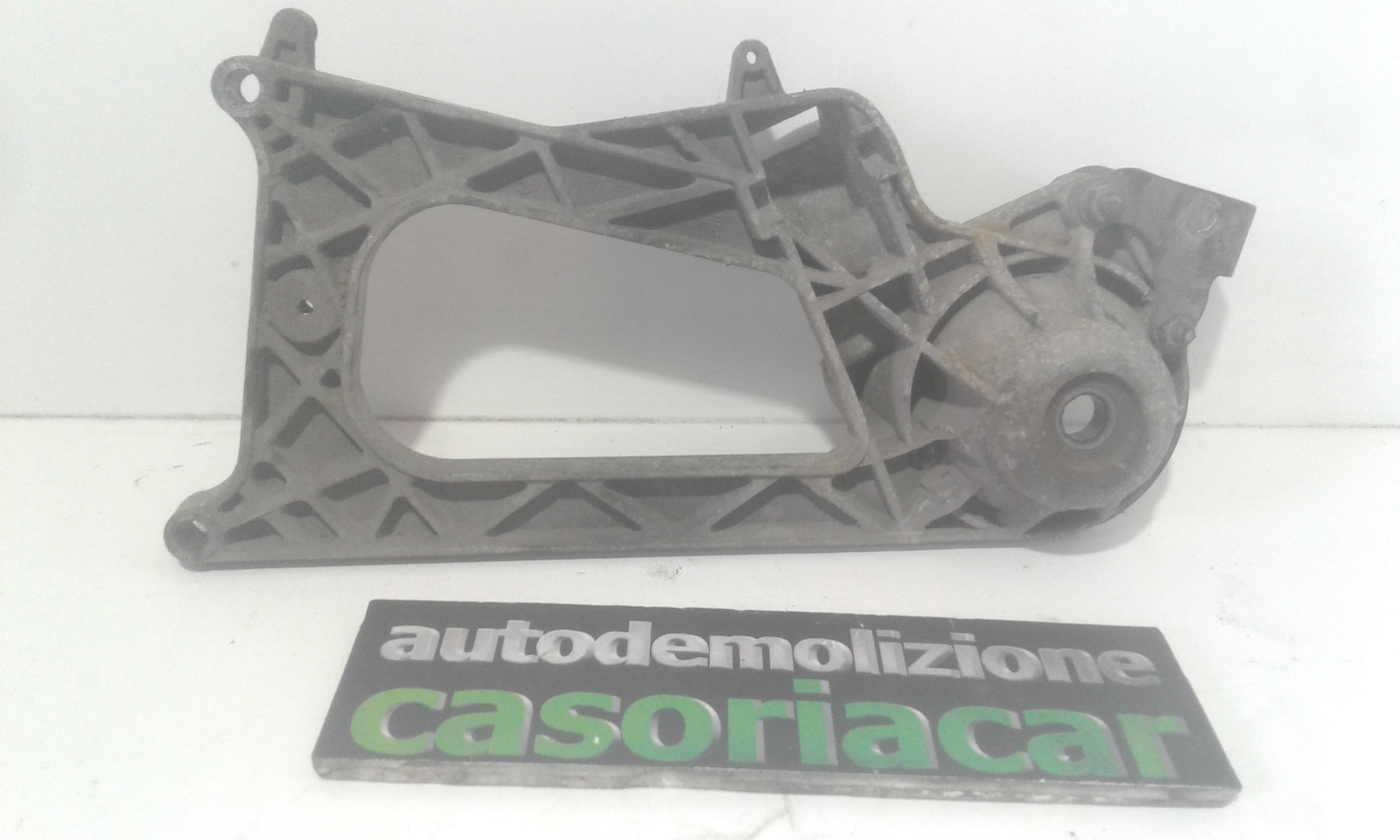 Staffa supporto marmitta PIAGGIO Beverly 500cc Tourer