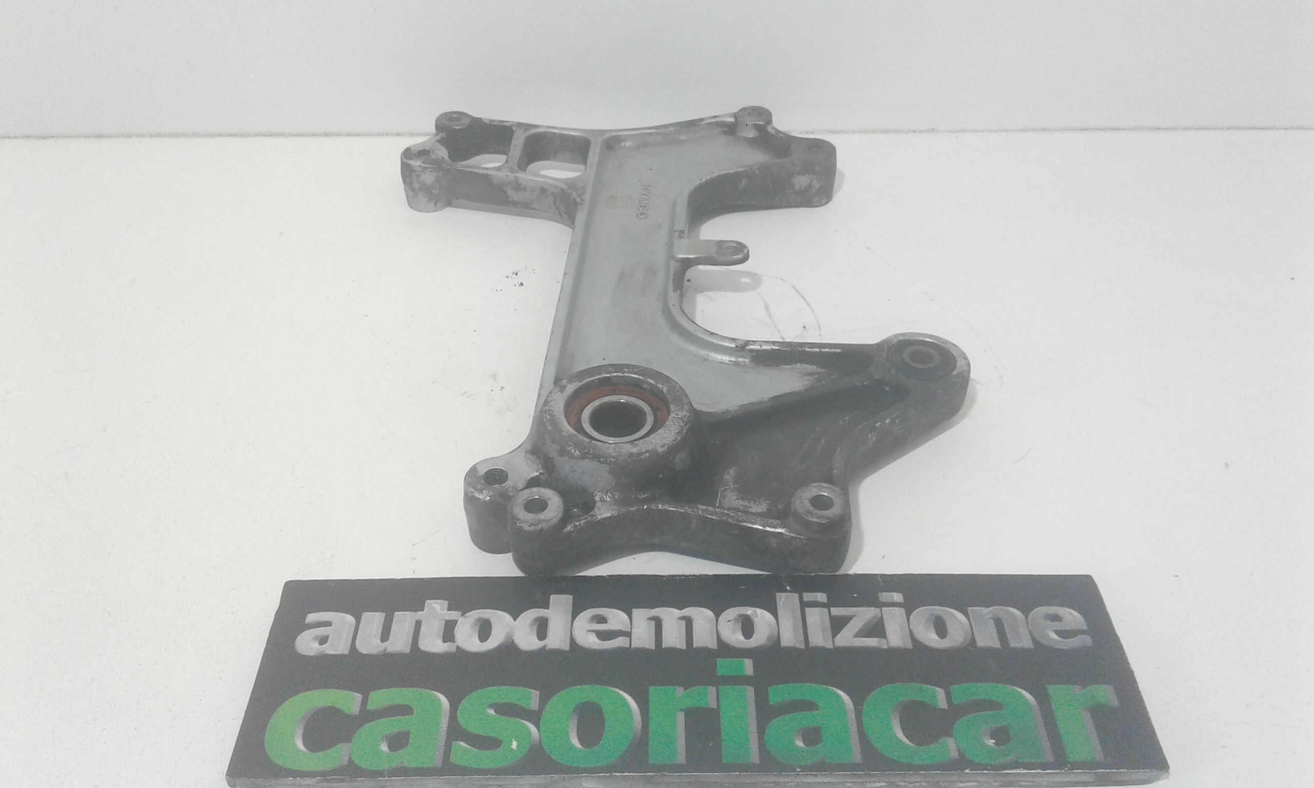 Staffa supporto marmitta Kymco BW 250cc