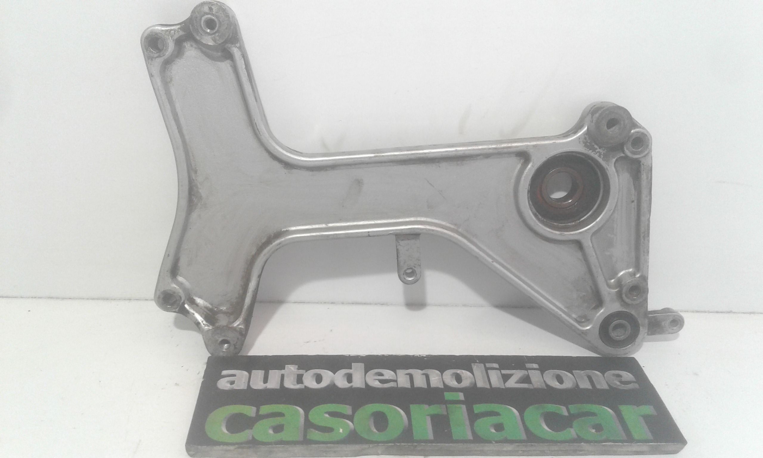 Staffa supporto marmitta Kymco Gran Dink 250cc
