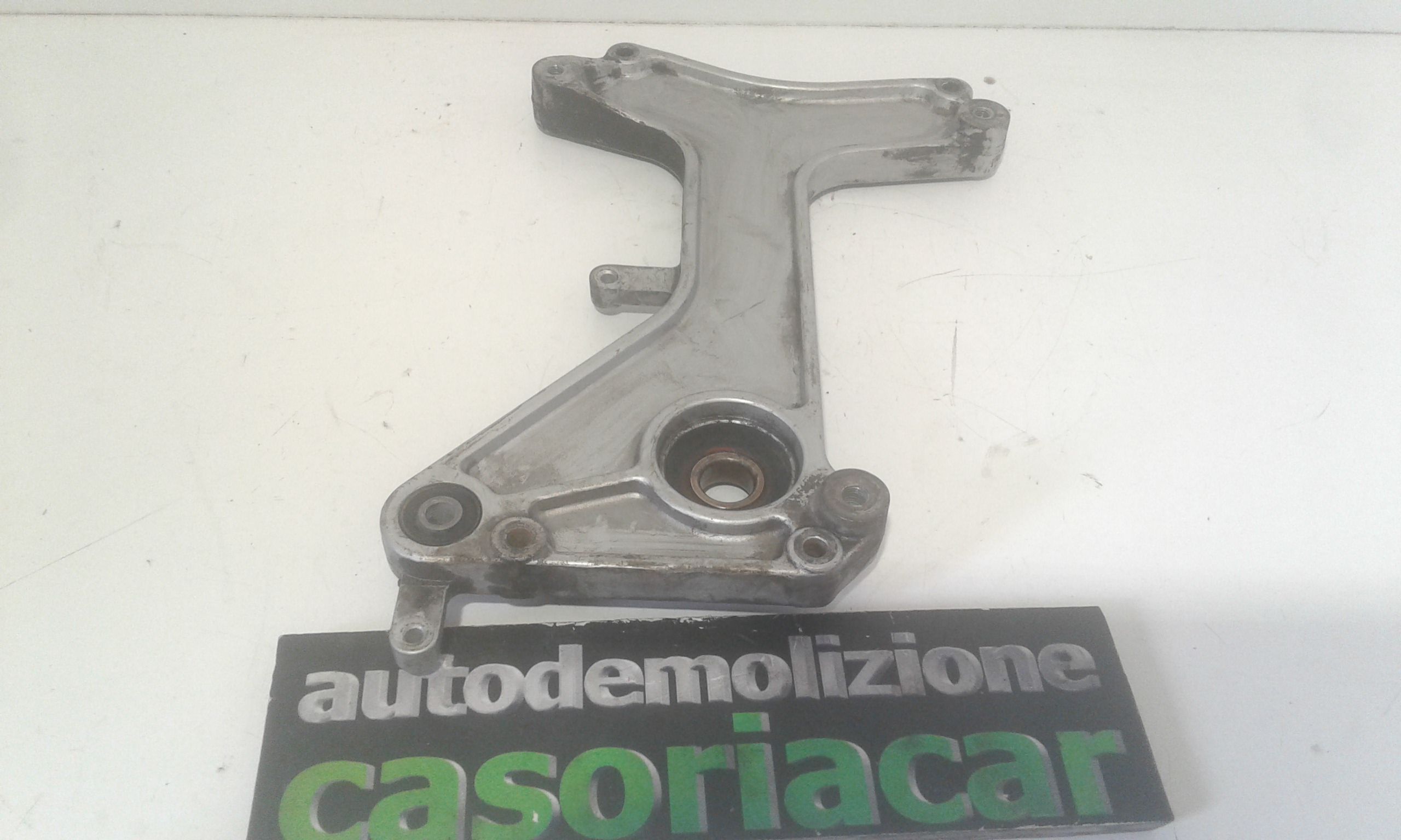 Staffa supporto marmitta Kymco Gran Dink 250cc