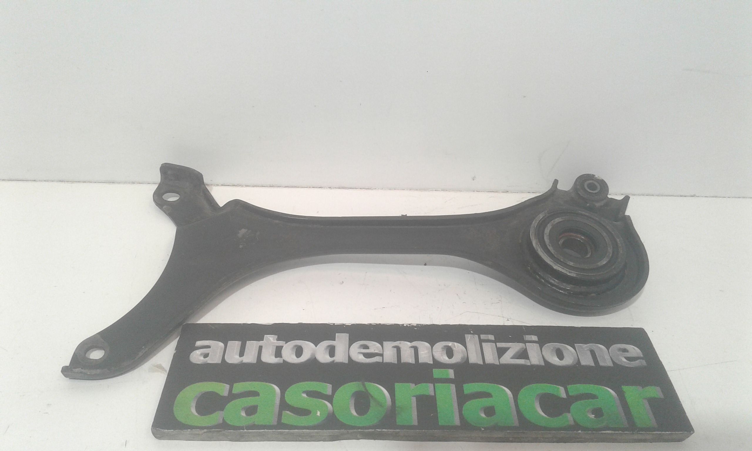 Staffa supporto marmitta Malaguti Ciack 200cc