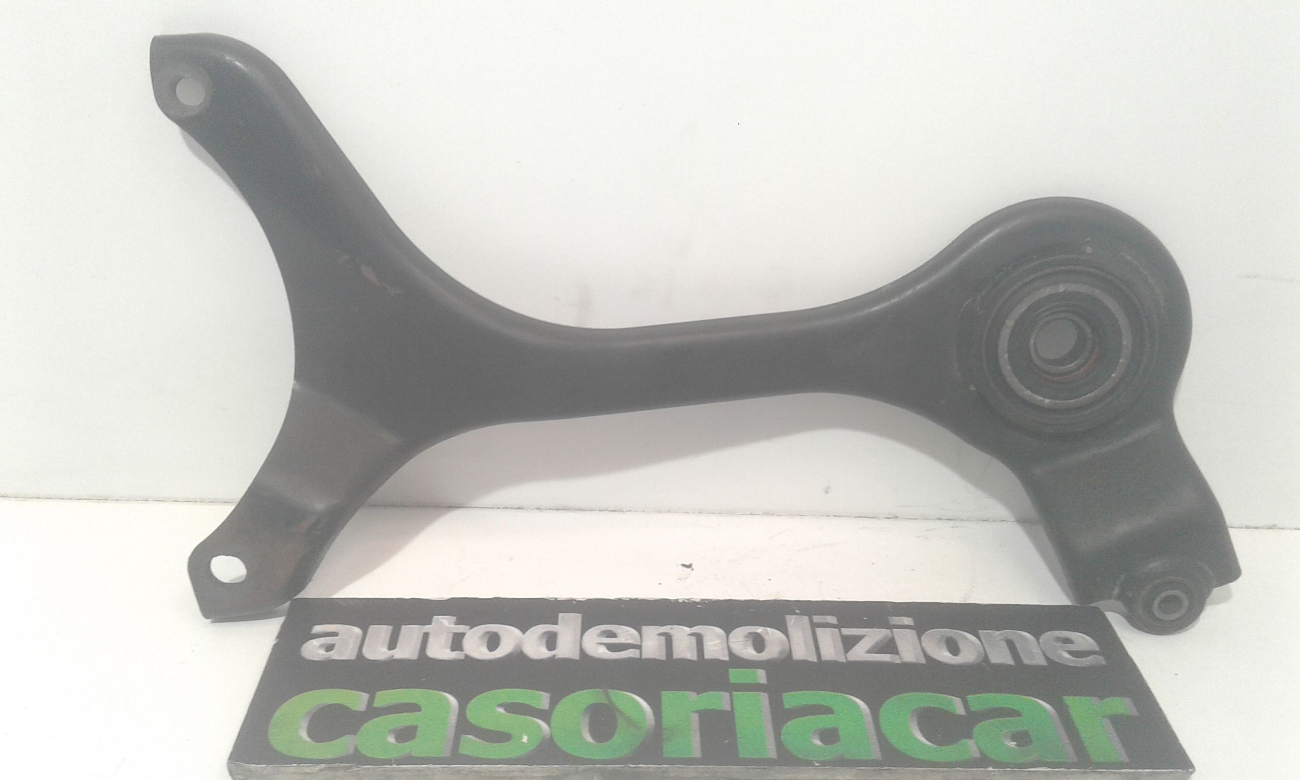 Staffa supporto marmitta Malaguti Ciack 200cc