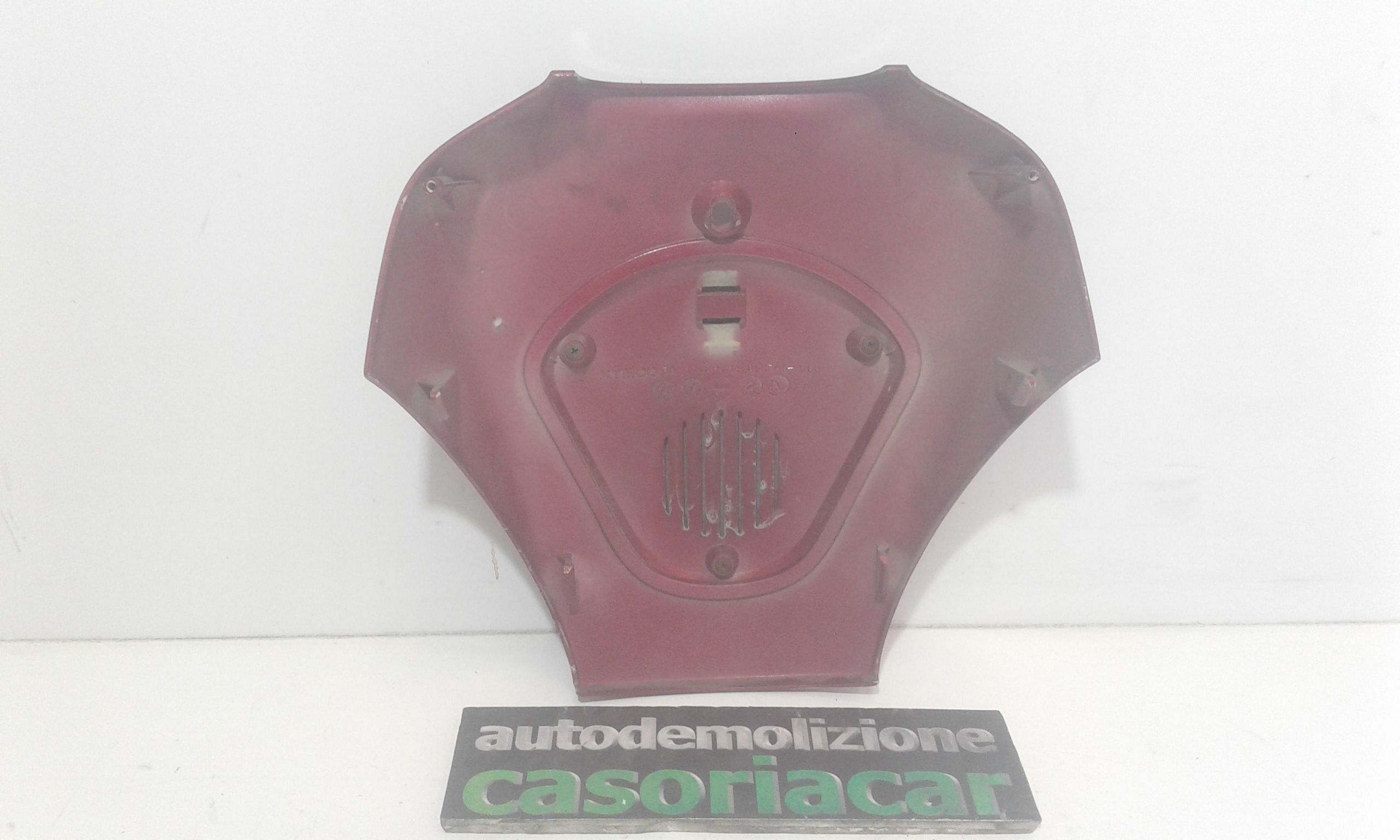 Carena Scudo anteriore superiore Kymco People 125