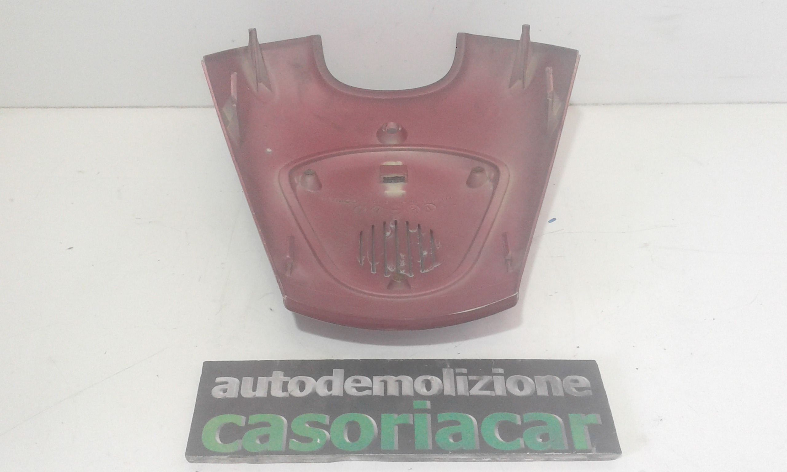 Carena Scudo anteriore superiore Kymco People 125