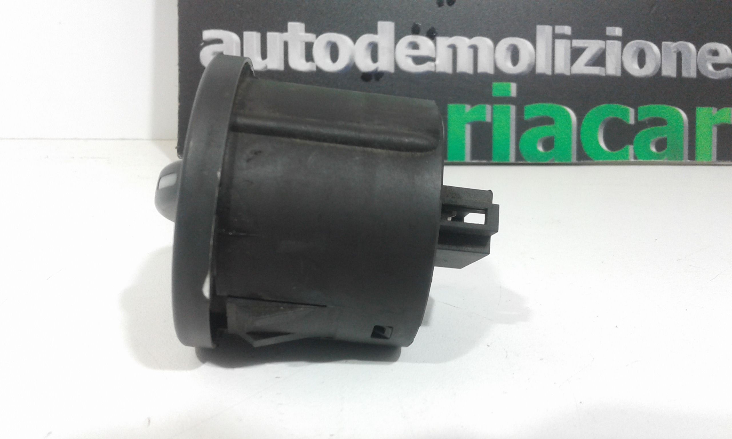 Comando controllo multifunzione MAN TGA Serie 18.430