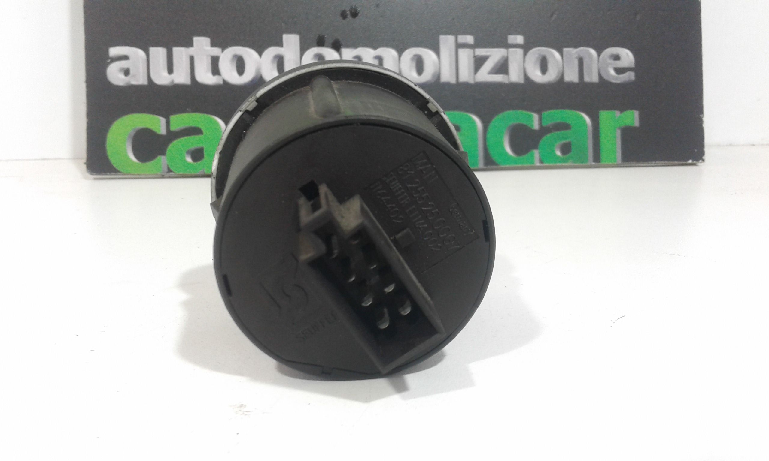 Comando controllo multifunzione MAN TGA Serie 18.430