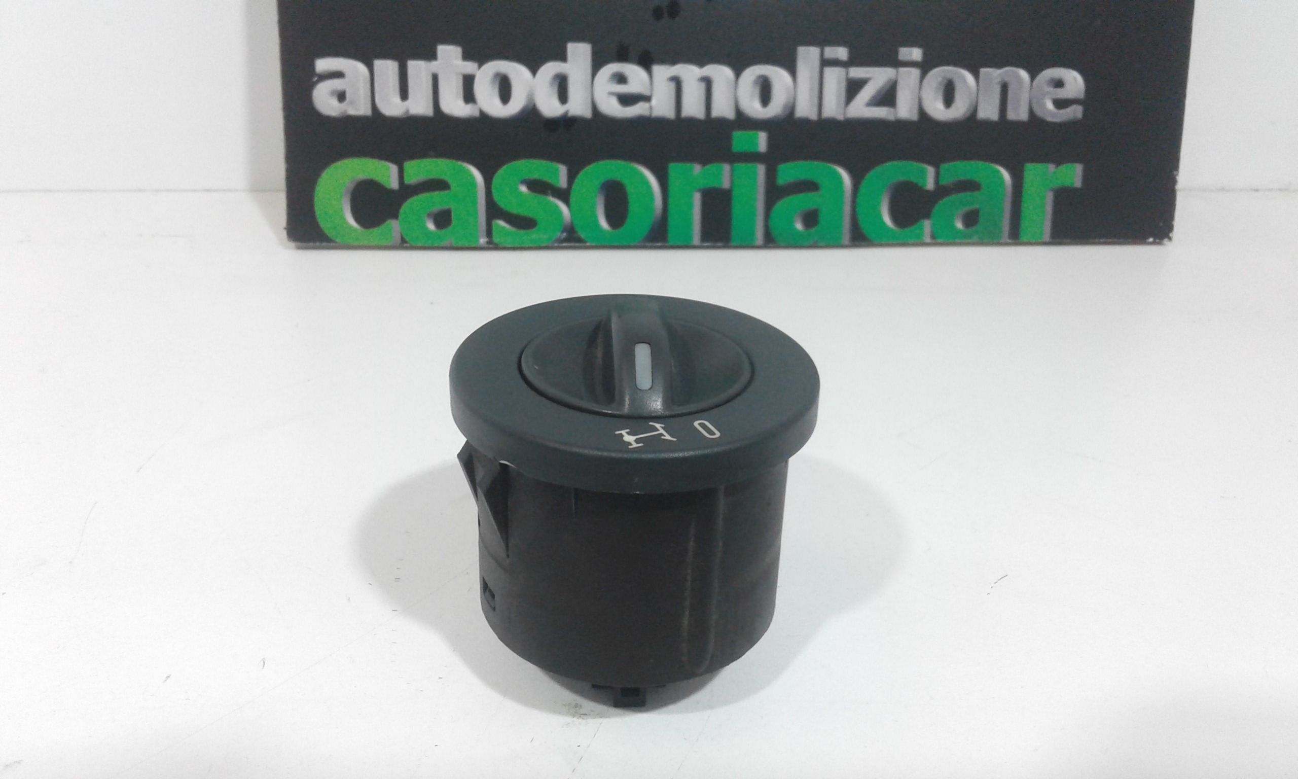 Comando controllo multifunzione MAN TGA Serie 18.430