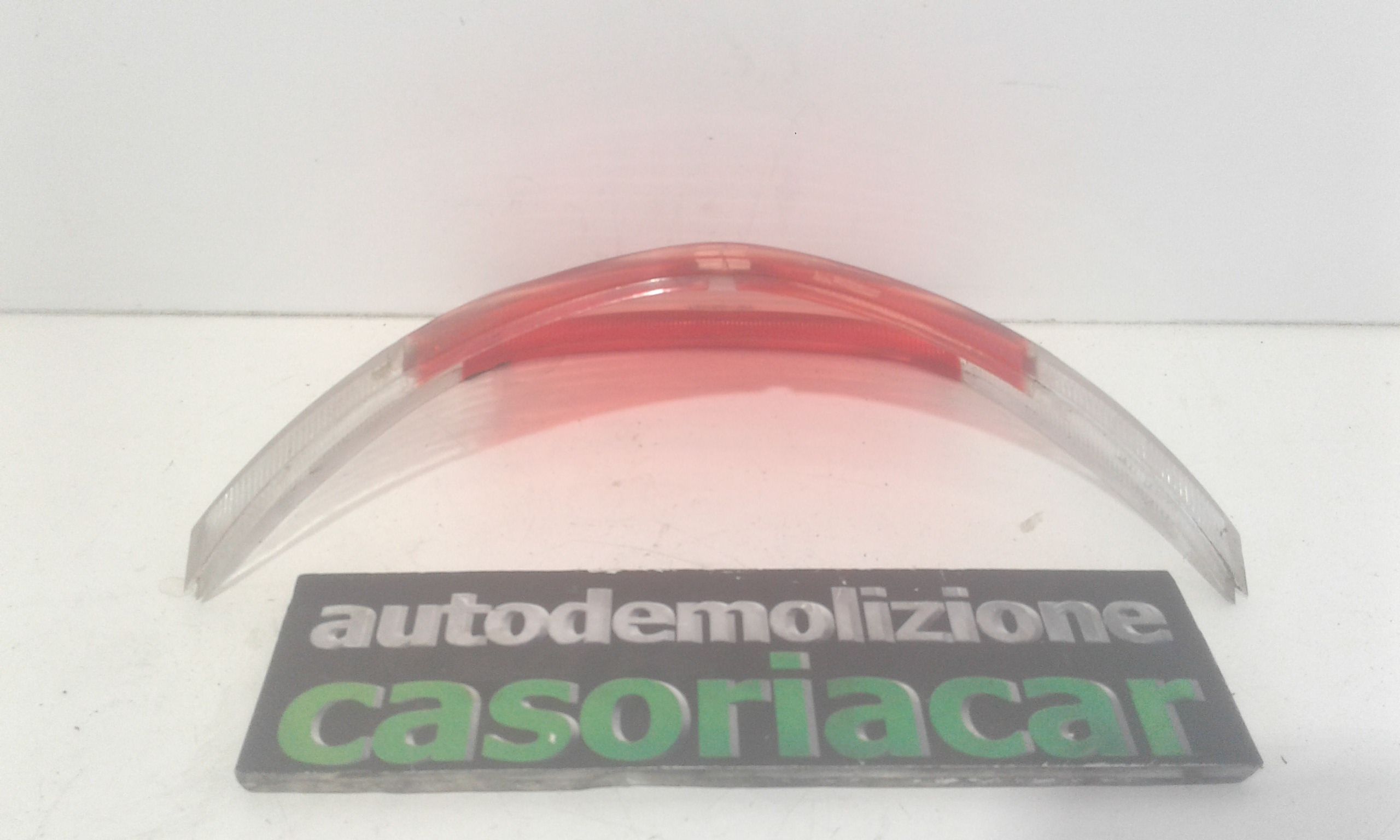 Catarifrangente fanale stop posteriore Kymco BW 250cc