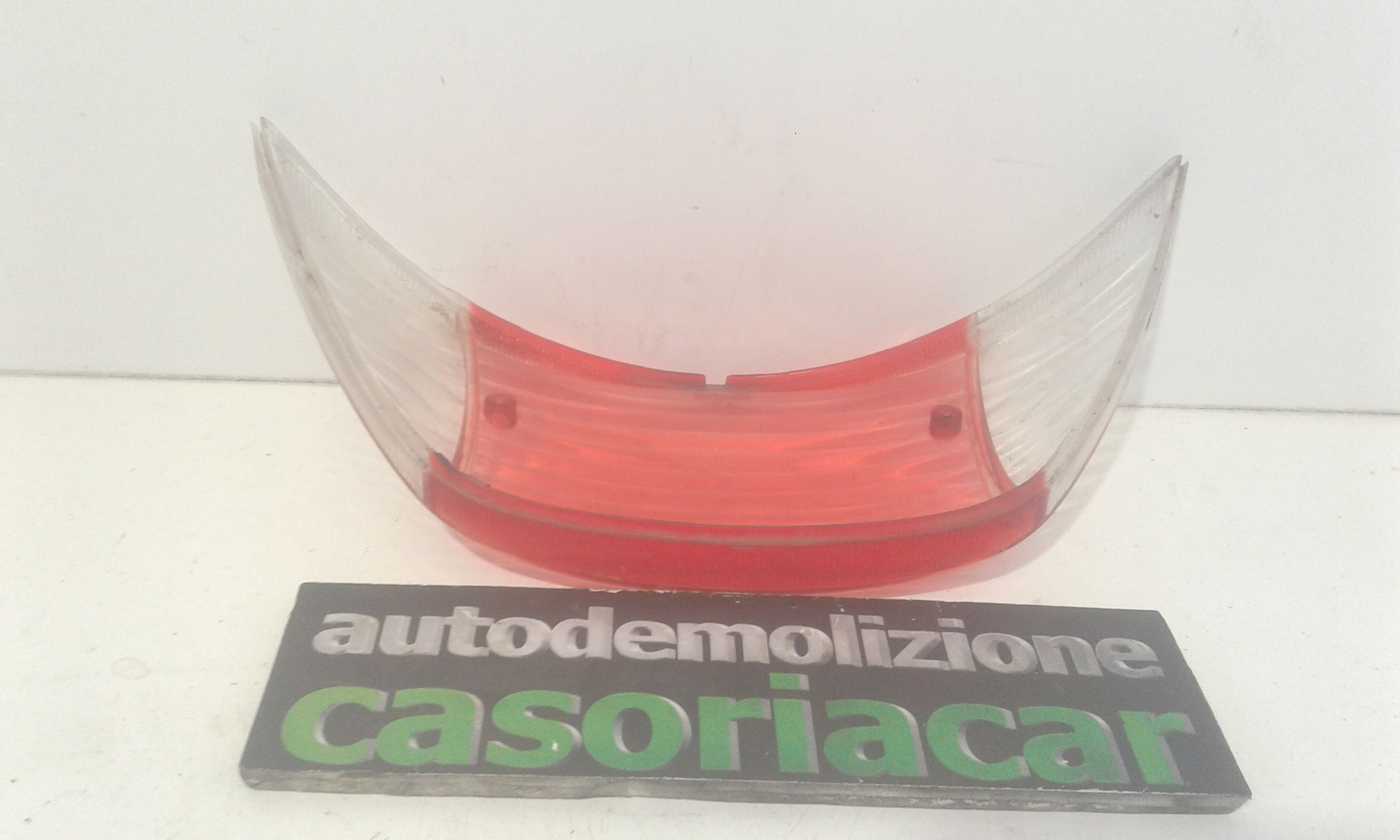Catarifrangente fanale stop posteriore Kymco BW 250cc
