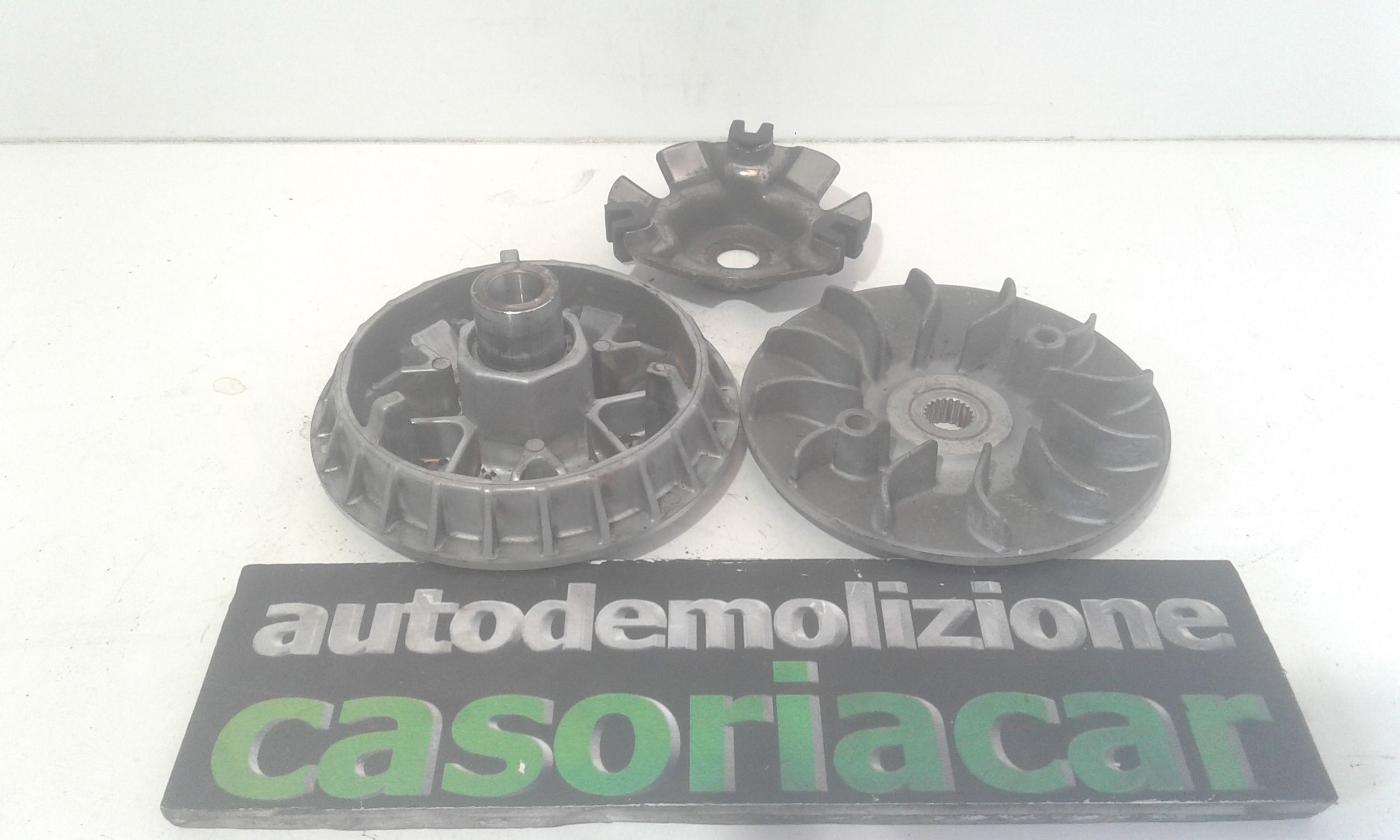 Variatore Kymco BW 250cc