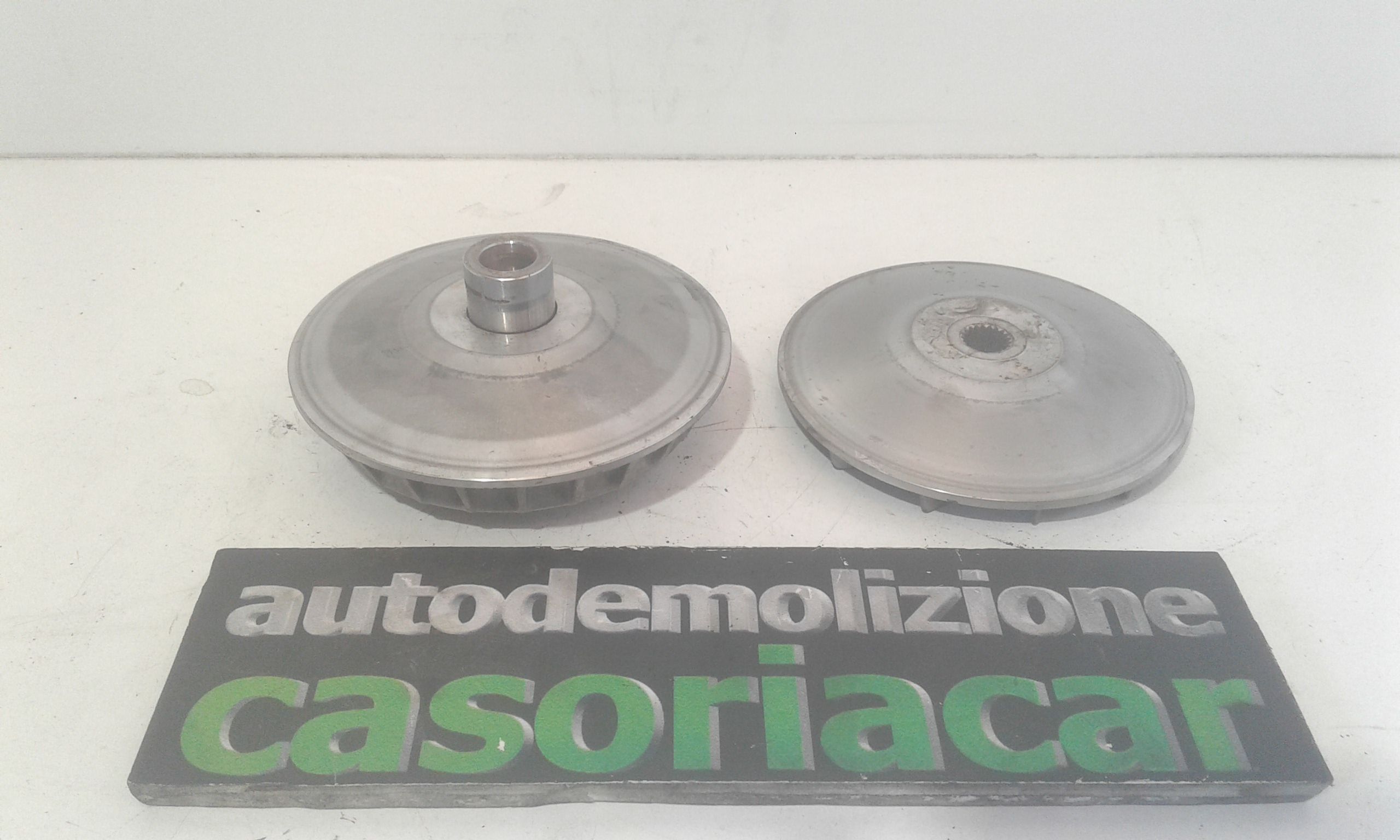 Variatore Kymco BW 250cc