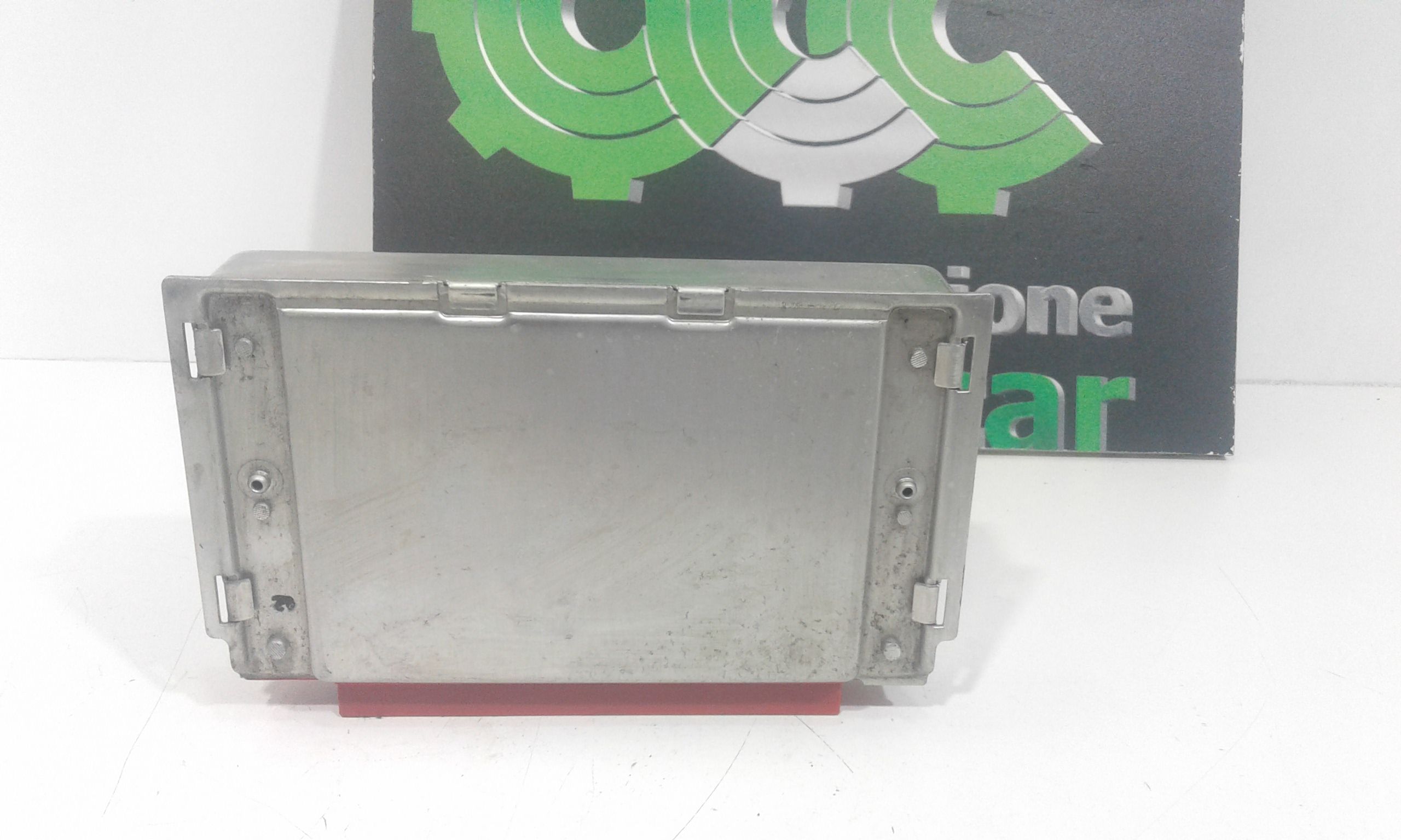 Centralina Intarder MAN TGA Serie 18.430