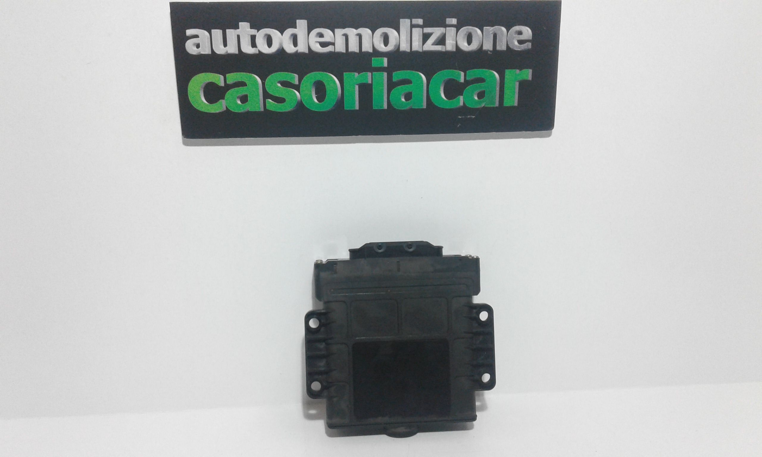 Centralina controllo cambio automatico VOLKSWAGEN Touareg 1 Serie