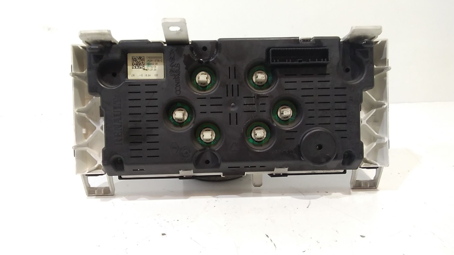 Quadro Strumenti RENAULT Modus 1 Serie