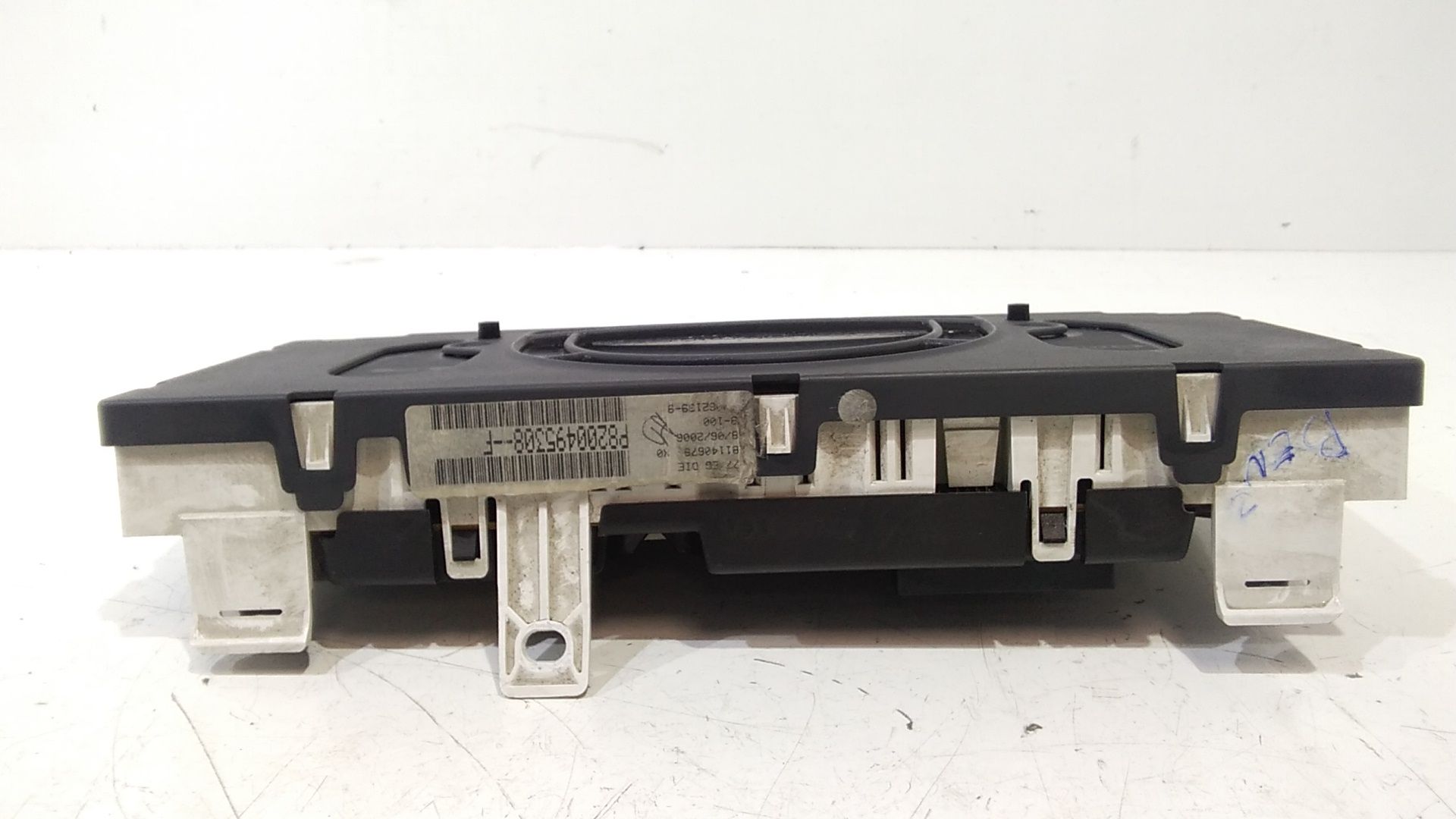 Quadro Strumenti RENAULT Modus 1 Serie