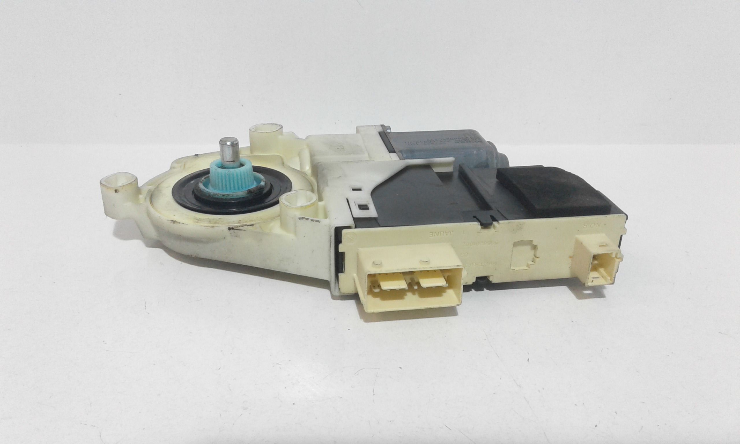 Motorino Alzavetro anteriore Sinistro CITROEN C4 Berlina