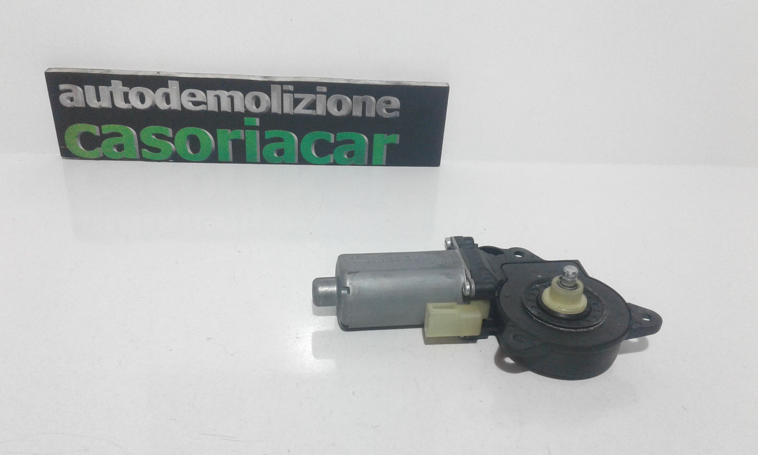 Motorino Alzavetro anteriore Sinistro FORD Fiesta 4 Serie