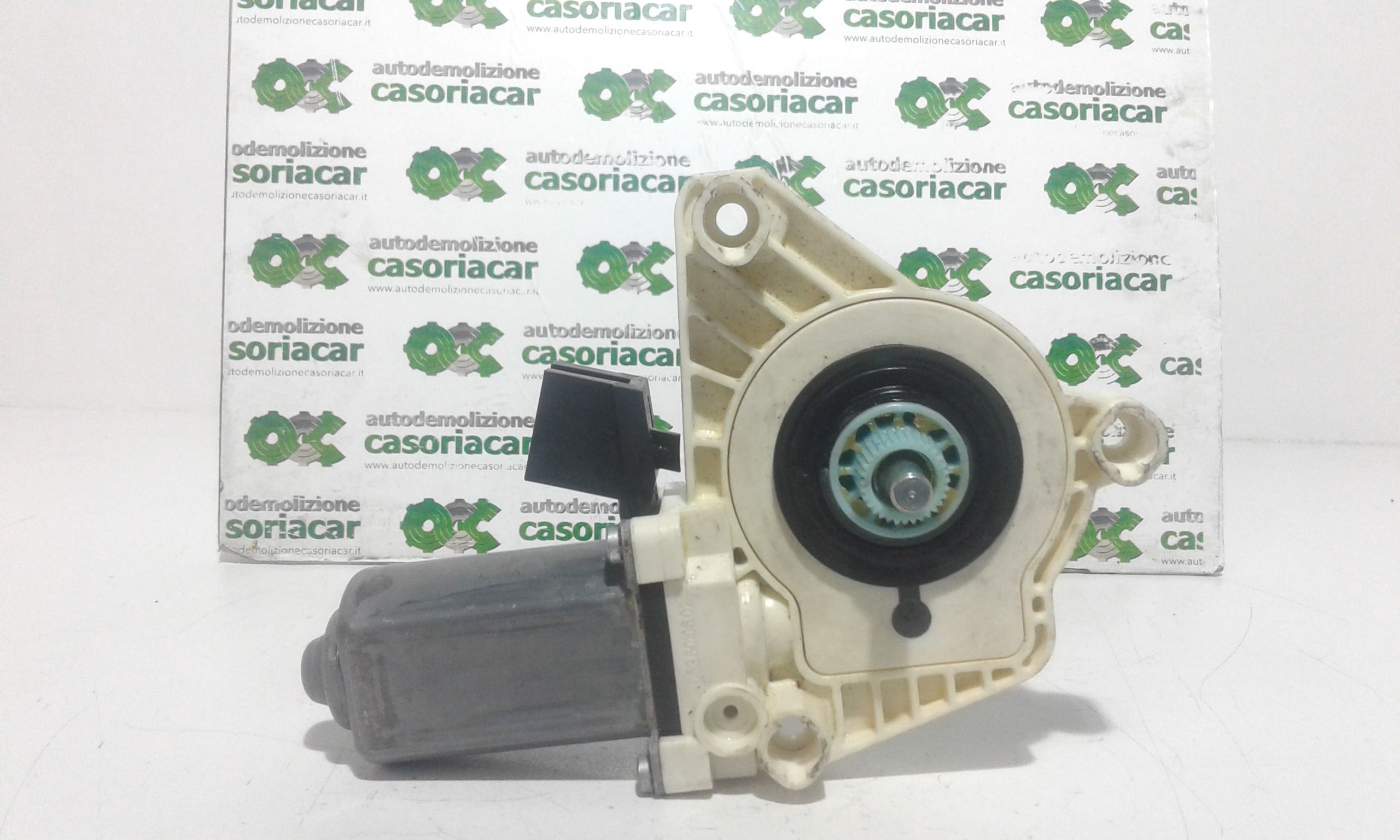 Motorino Alzavetro anteriore Sinistro MERCEDES Classe A W169 3 Serie